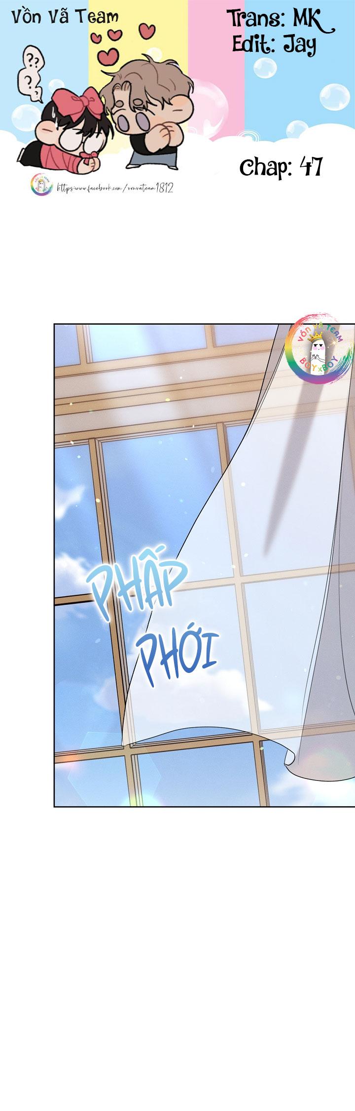 Này, Đừng Có Nhấn Cái Nút Đó! Chapter 47 - Next Chapter 48