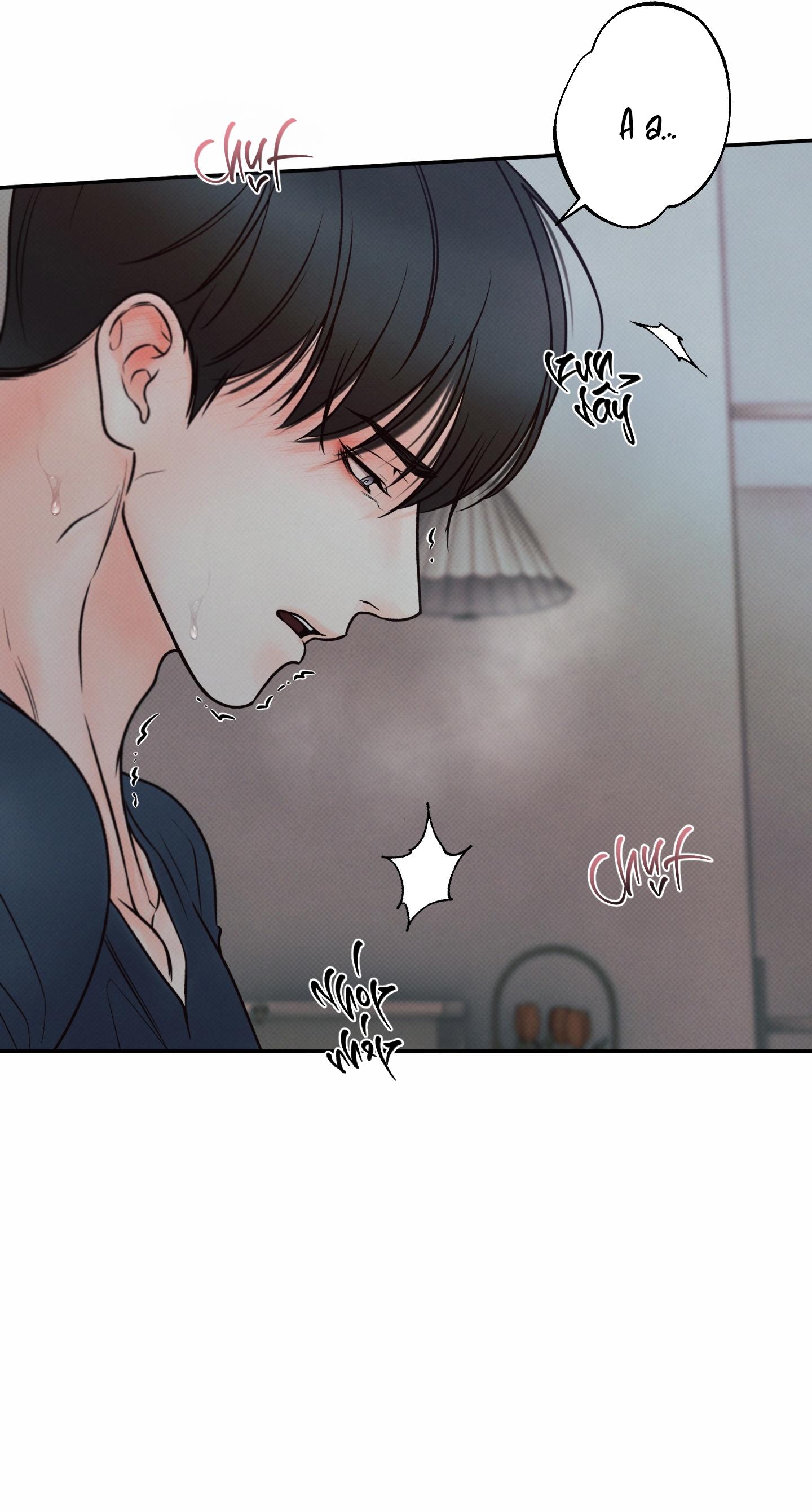 RANH GIỚI CỦA SỰ MÊ HOẶC Chapter 22 H+ - Next Chapter 23