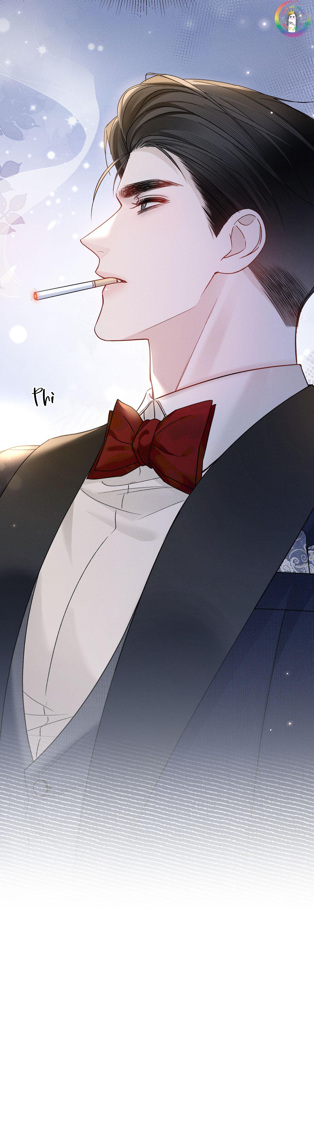 Cuộc Đối Đầu Gay Gắt Chapter 121 - Next Chapter 122