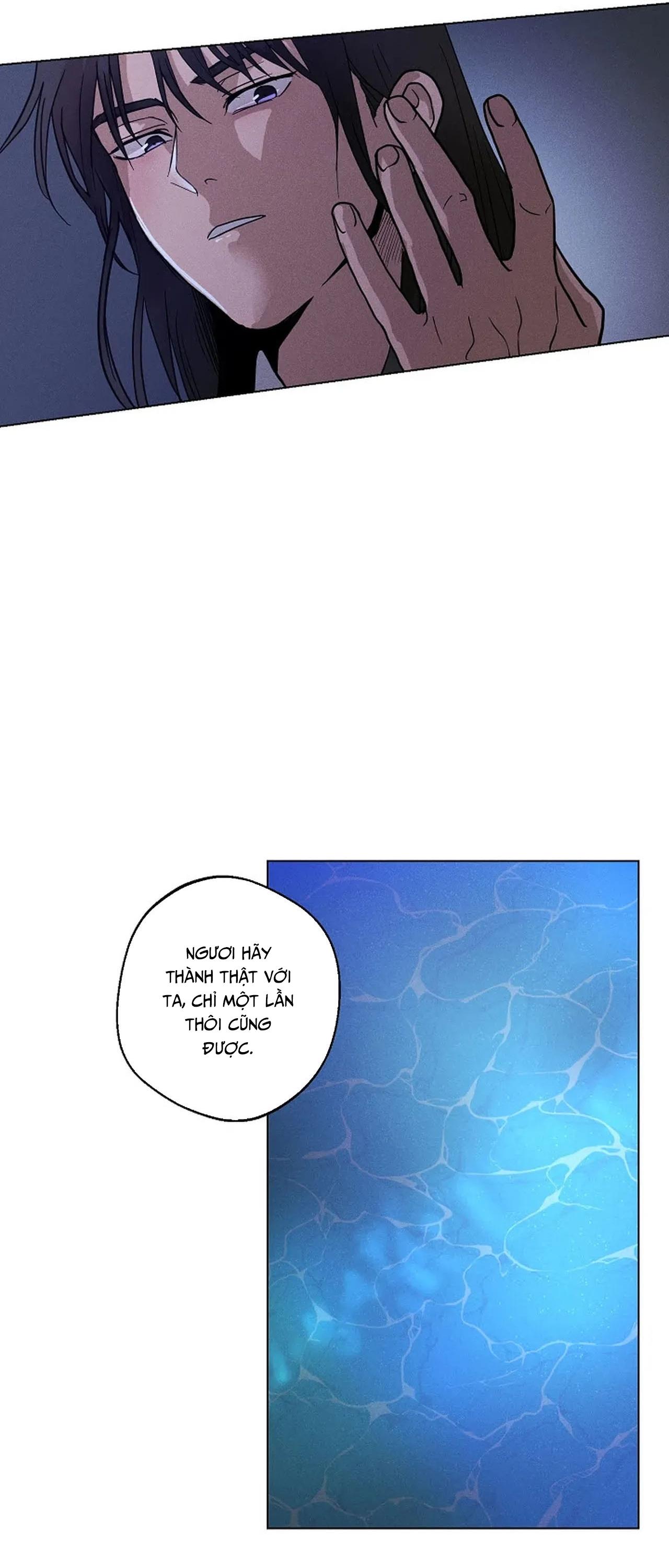 TUYỂN TẬP ÁM ẢNH, MƯU MÔ CÔNG Chapter 2.16 - Next Chapter 2.17 END