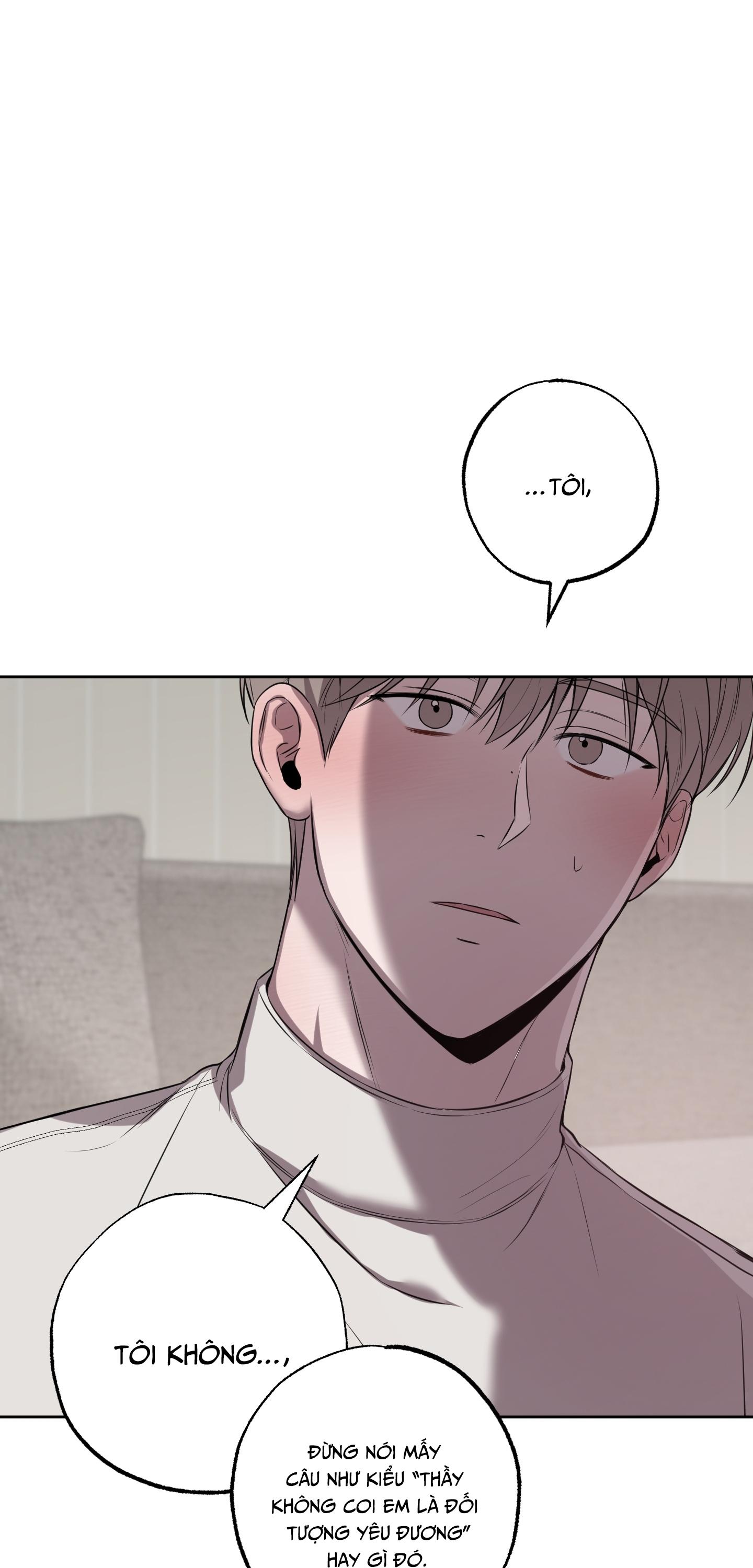 ĐỪNG NÓI LỜI GIAN DỐI Chapter 12 - Next Chapter 13