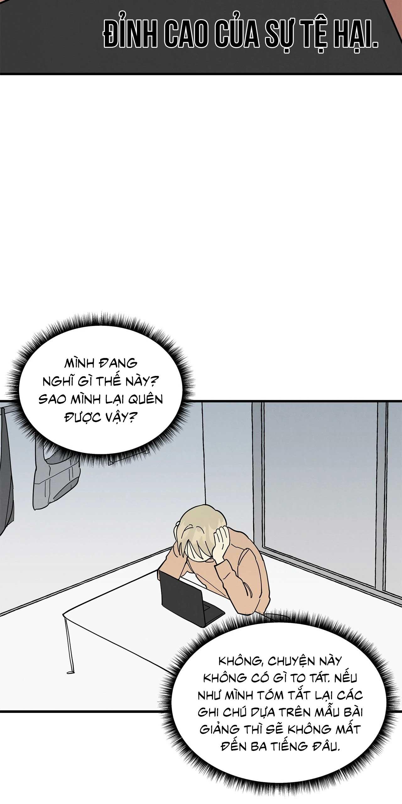 One-Room TA Chapter 24 H ừm... - Next 