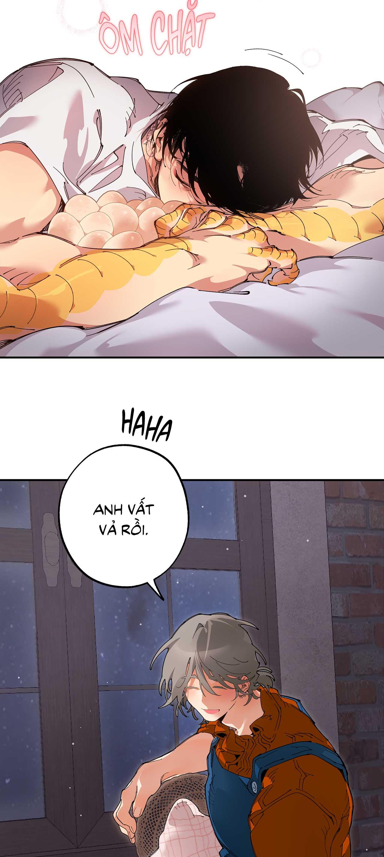 Mr.A's Farm Chapter 11 - Next 