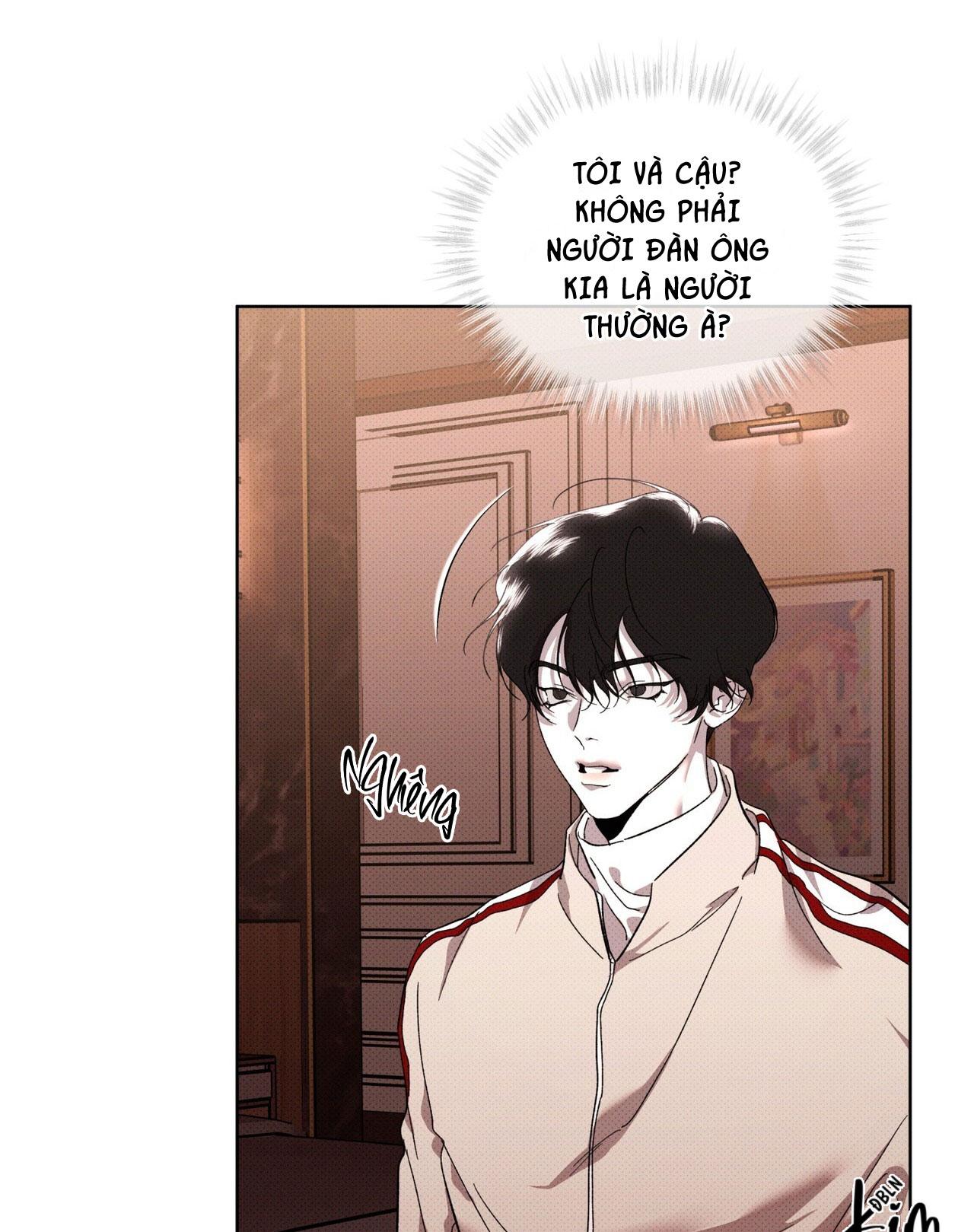 NGUỒN GỐC TIẾN HÓA Chapter 16 - Trang 2
