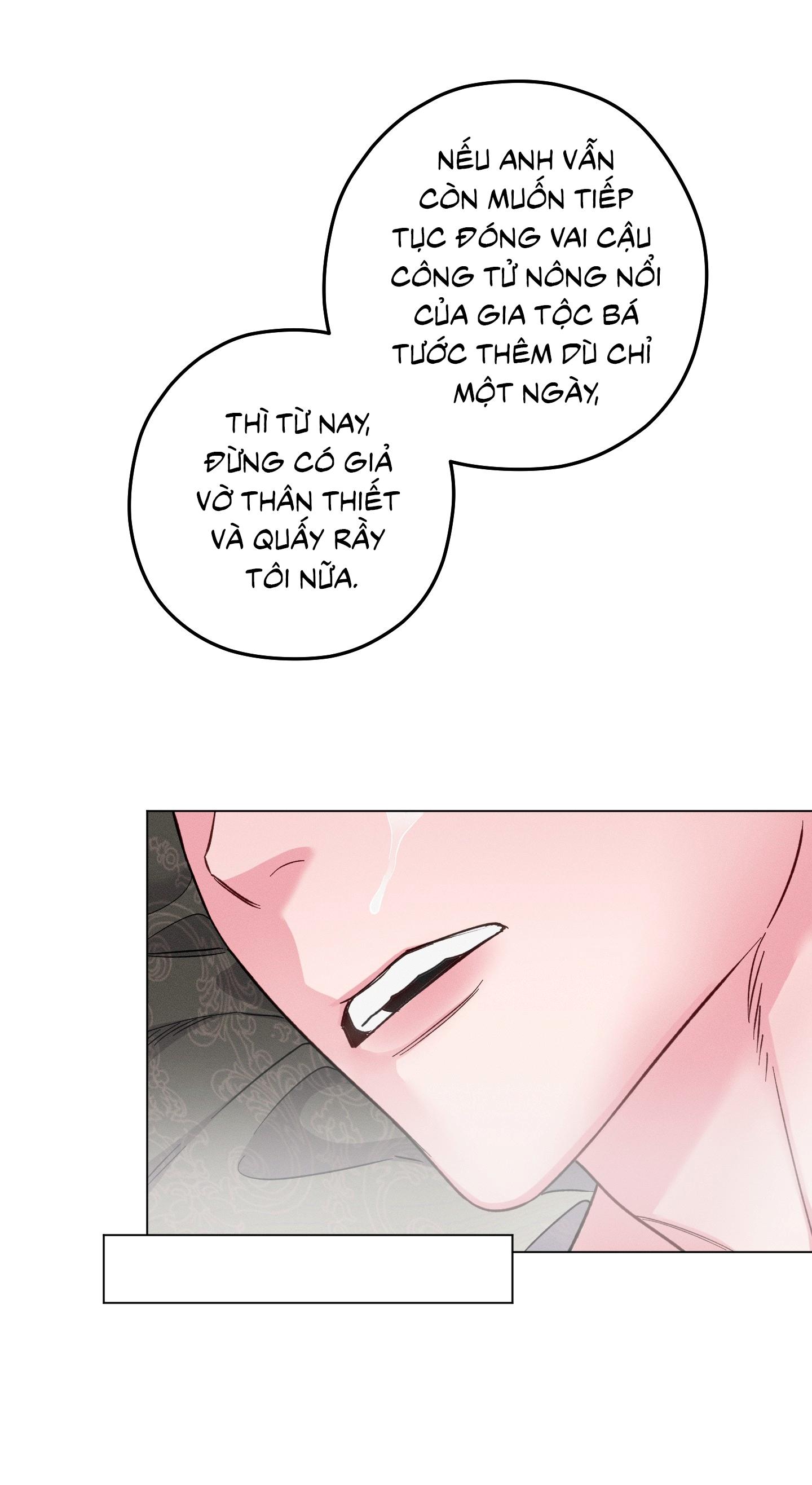 Xuyên Thành Bá Tước Omega Chapter 14 - Next 