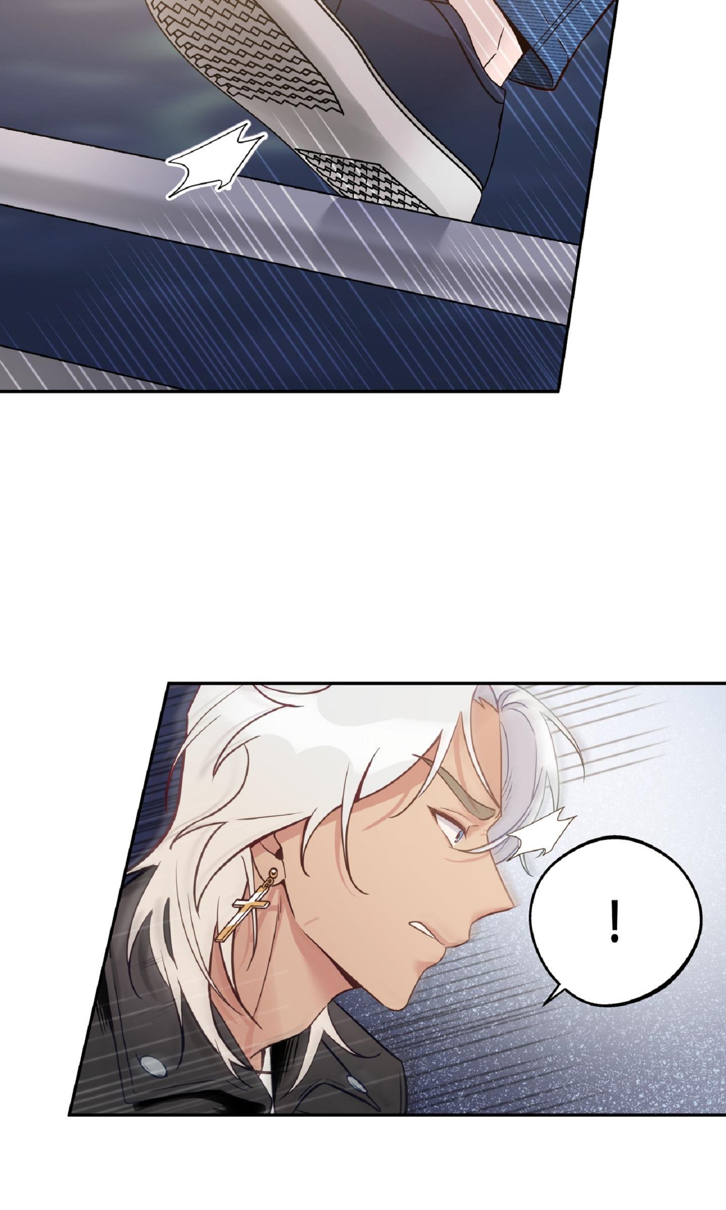 Angel kiss Chapter 1 - Trang 2