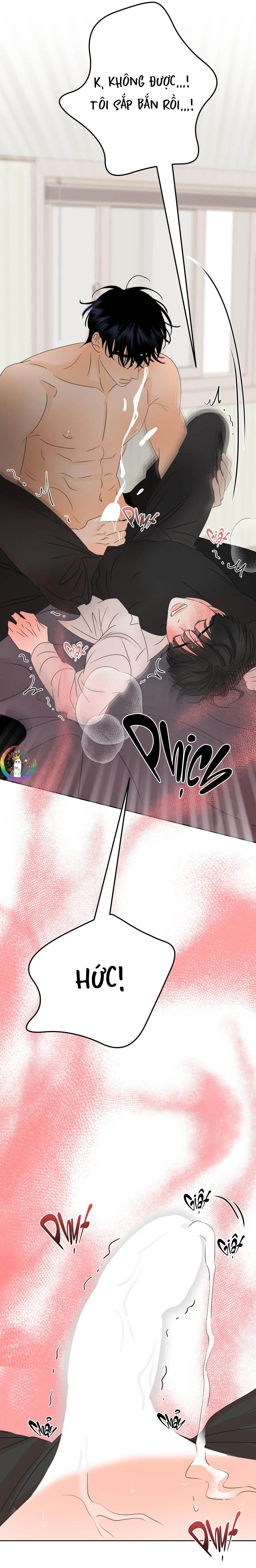 Ranh Giới Mùi Hương Chapter 16 H++++ - Trang 2