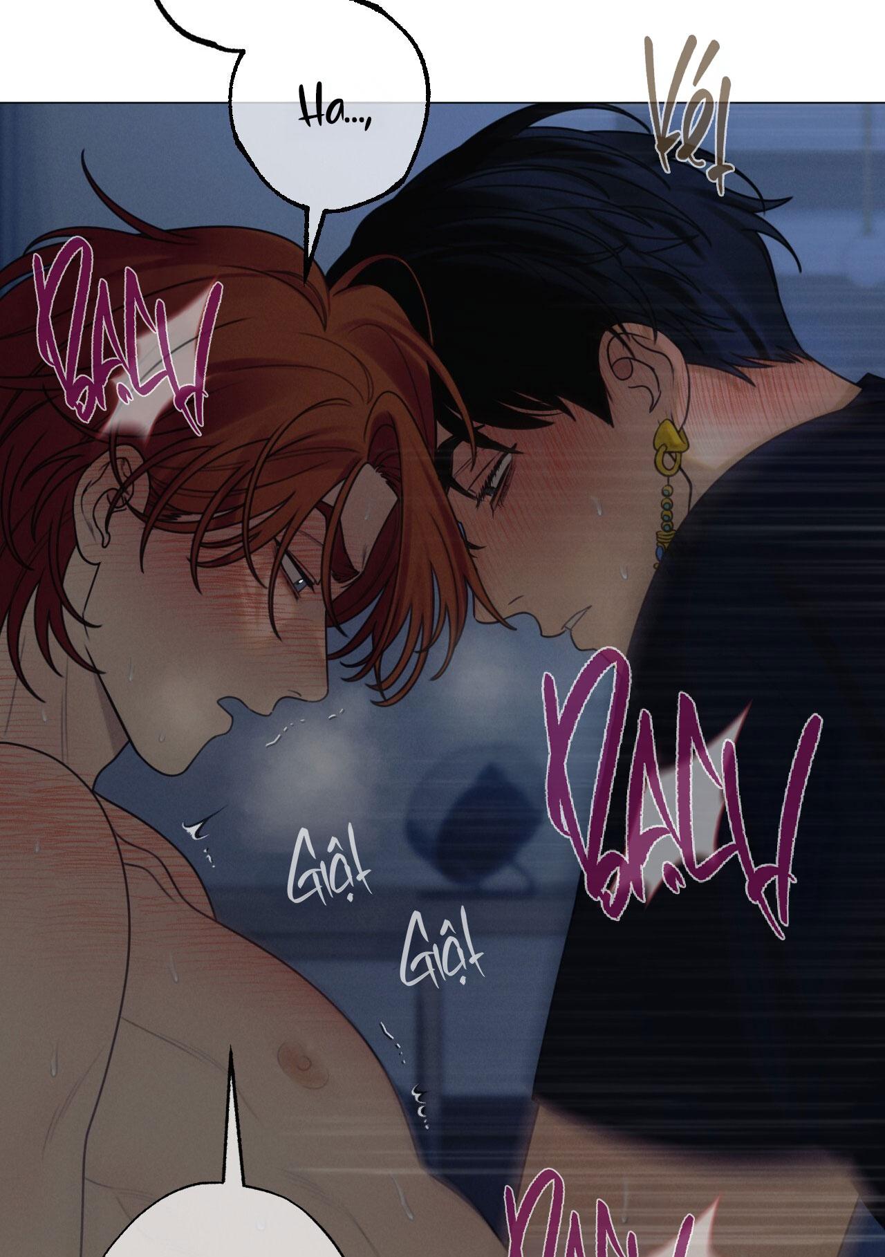 QUẺ BÓI GIẤC MƠ CỦA YÊU TINH Chapter 66 - Next Chapter 67