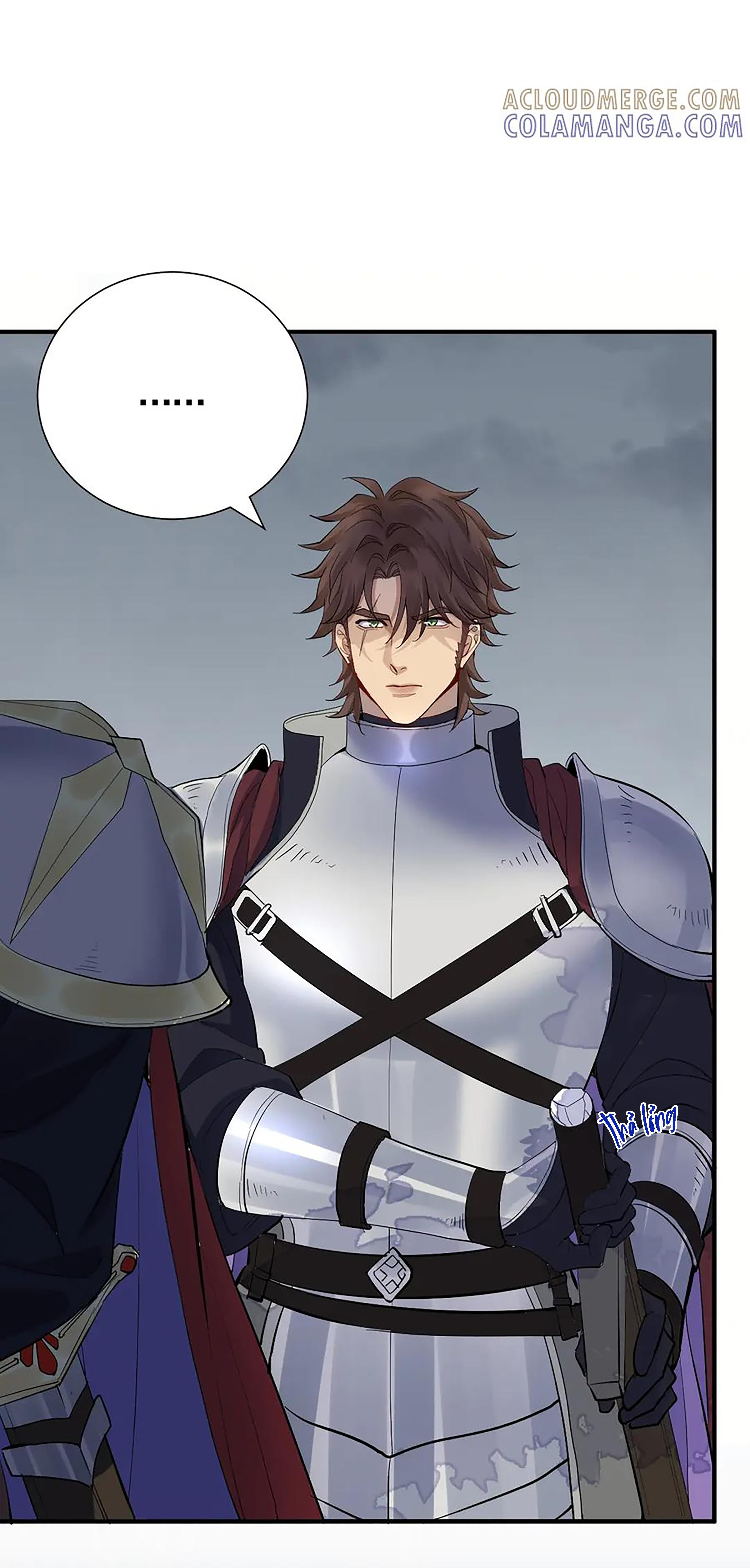 Bản Tình Ca Nụ Hôn Ngục Tù Chapter 47 - Next Chapter 48