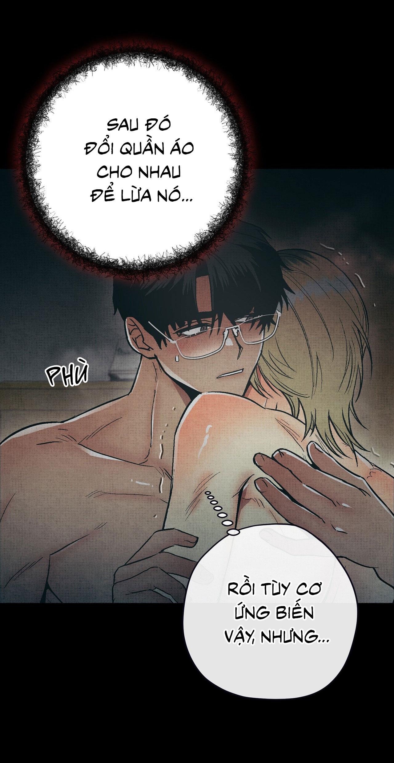Chuyện Lạ Bốn Mùa Chapter 5 - Trang 2