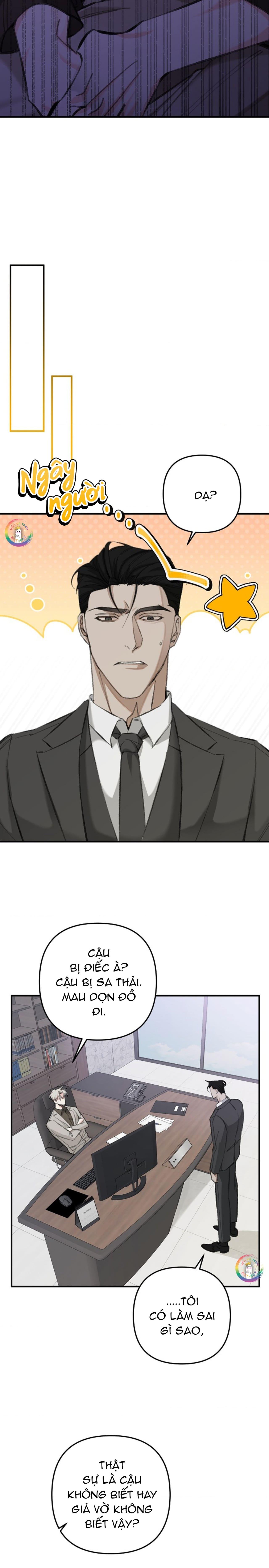 (END) Xin Sếp Phê Duyệt Tối nay Chapter 18 Phòng Thư Ký - Trang 2