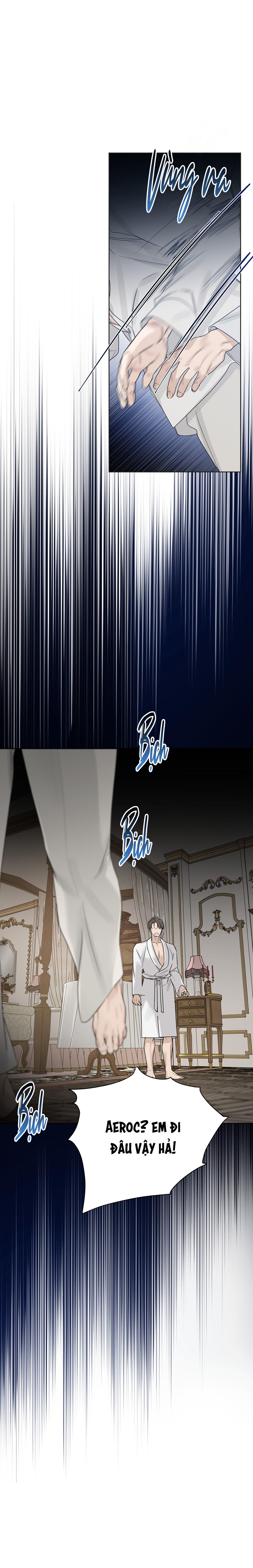 INTO THE ROSE GARDEN Chapter 66 - Next Chapter 67