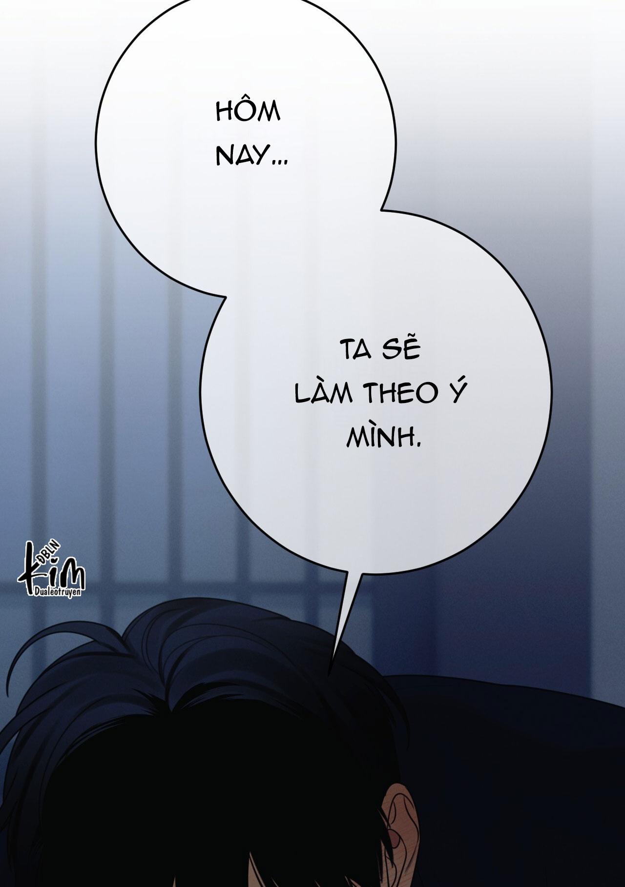 QUẺ BÓI GIẤC MƠ CỦA YÊU TINH Chapter 65 - Next Chapter 66