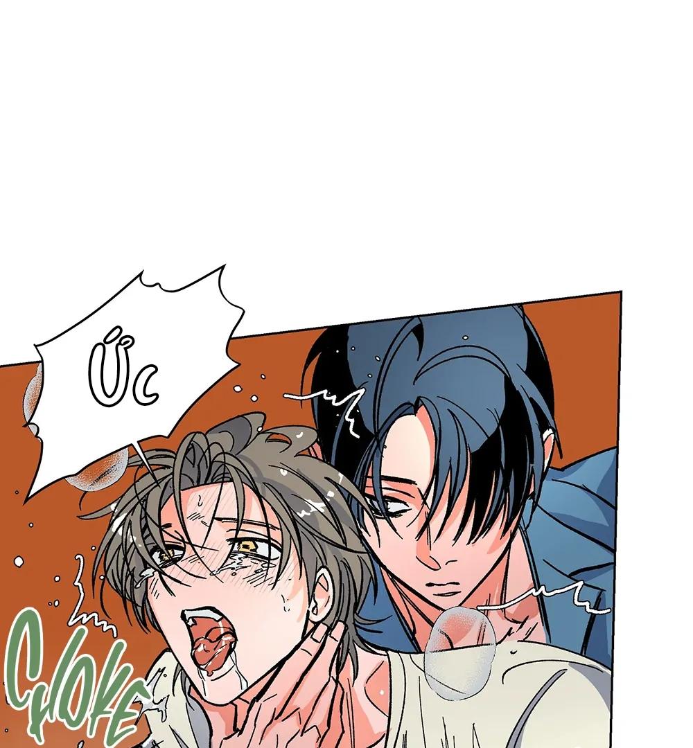 Kế Hoạch Trốn Thoát Chapter 5 bengbeng - Next Chapter 6