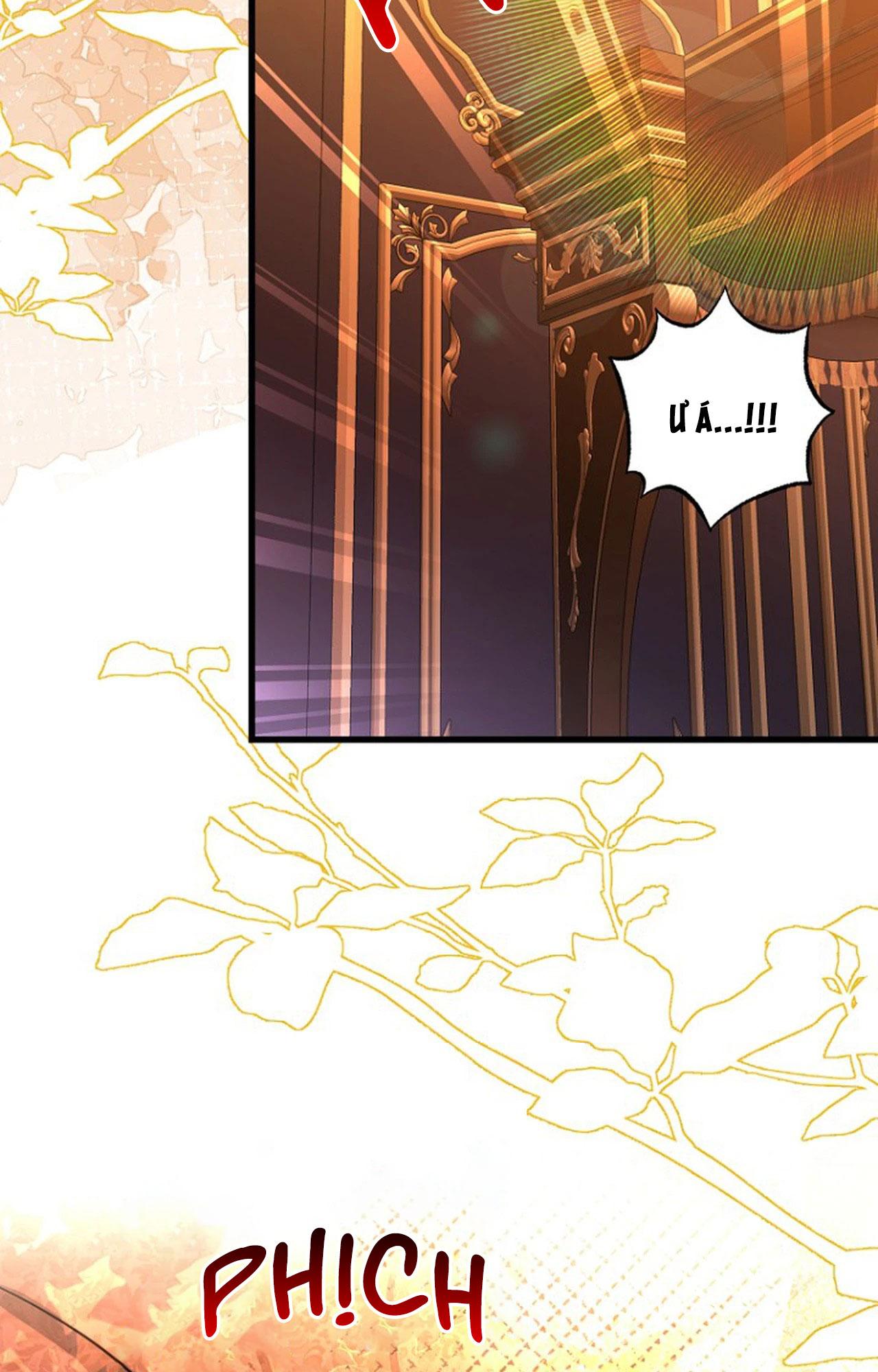 NGHỈ HƯU CHỨ KHÔNG PHẢI TÌNH YÊU Chapter 52 - Next 