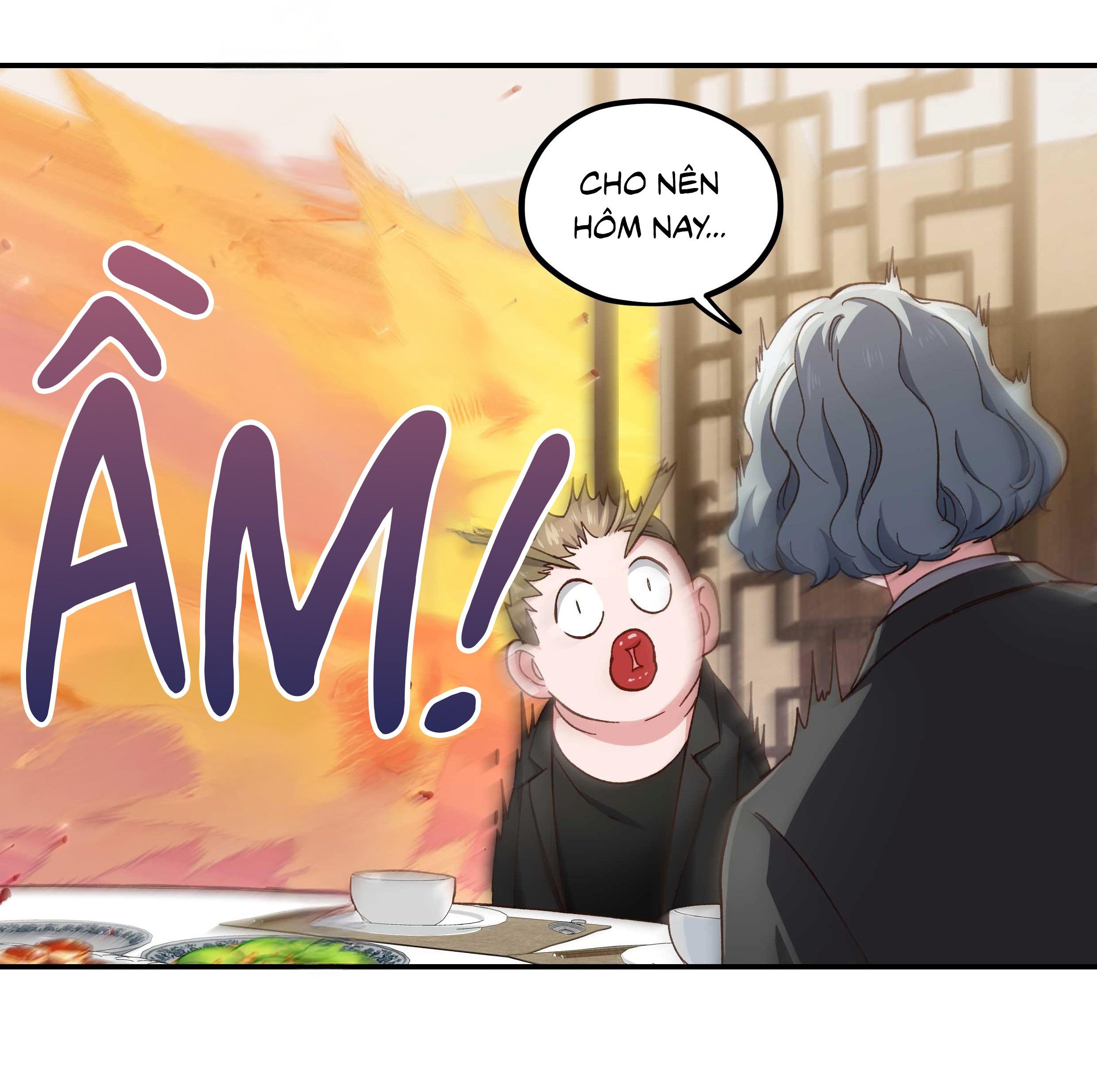 Quán cơm tỳ hưu Chapter 99 - Next Chapter 100