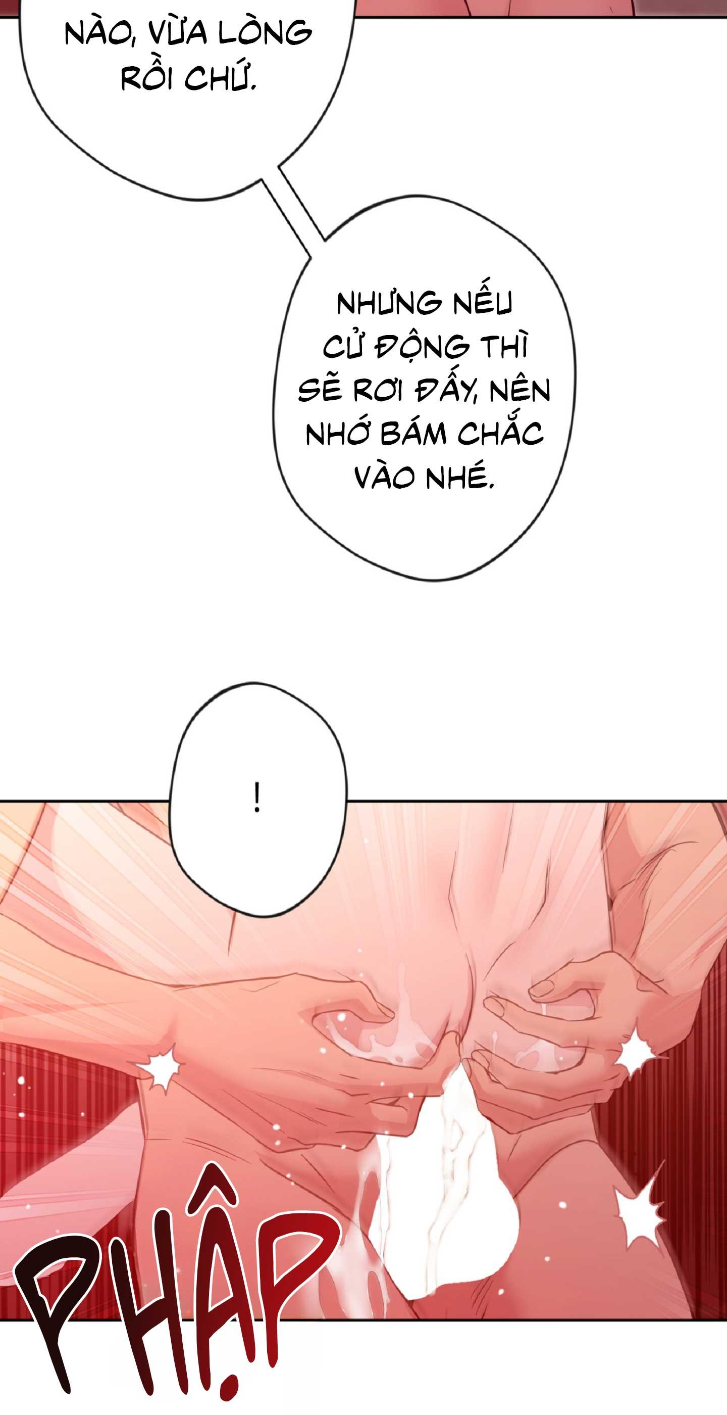 Angel kiss Chapter 28 - Next 