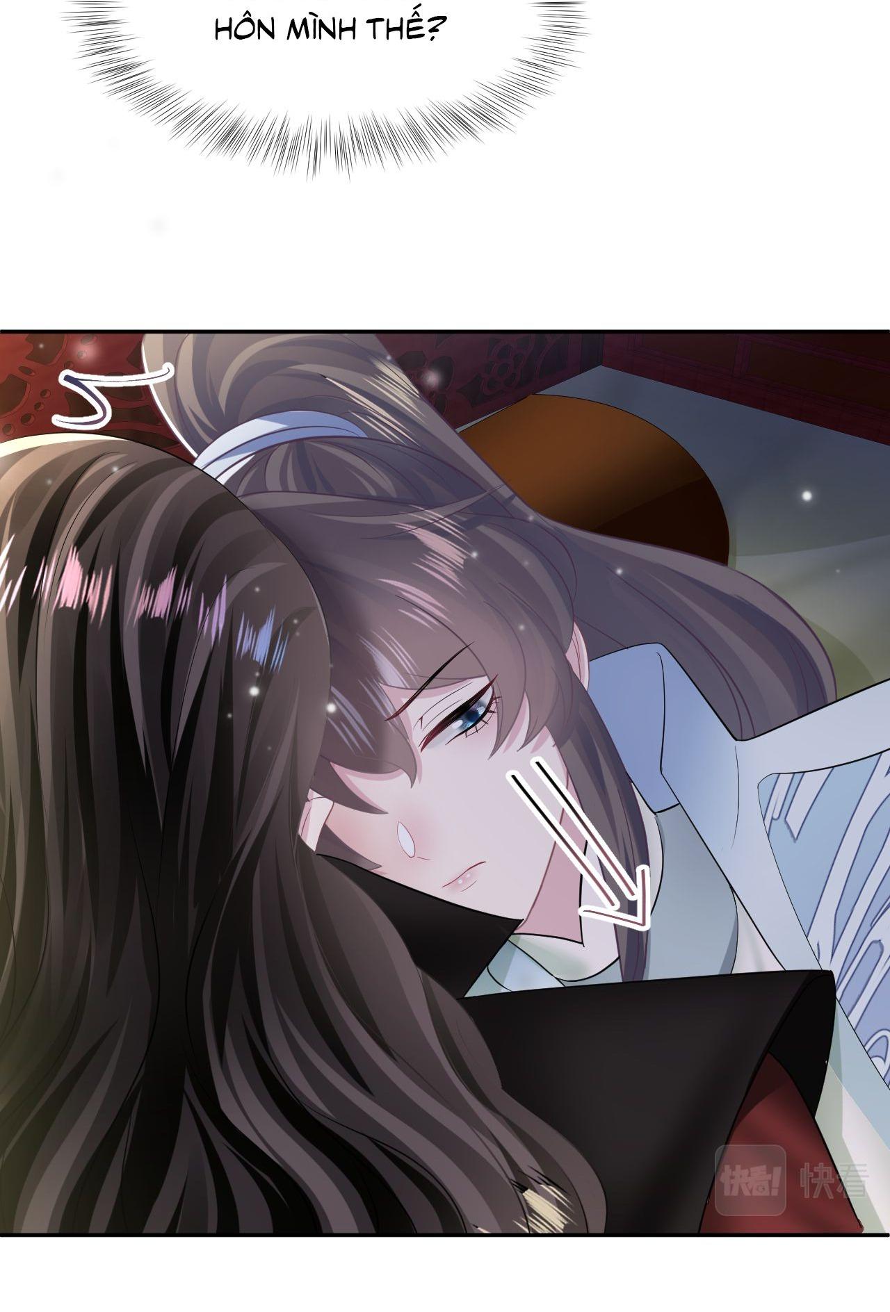 Tuyệt mỹ bạch liên hoa online dạy học Chapter 97 - Next Chapter 98