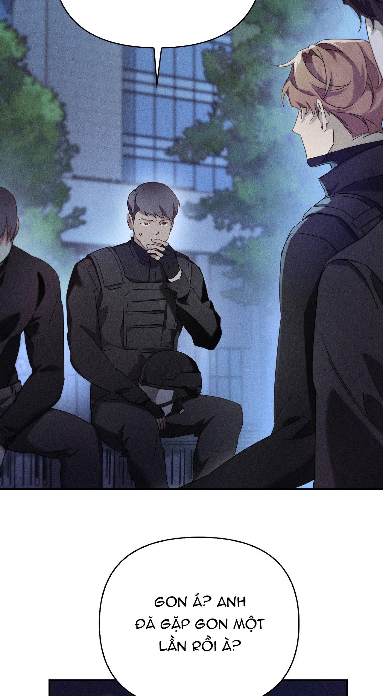 BLOOD POKER Chapter 12 - Next Chapter 13