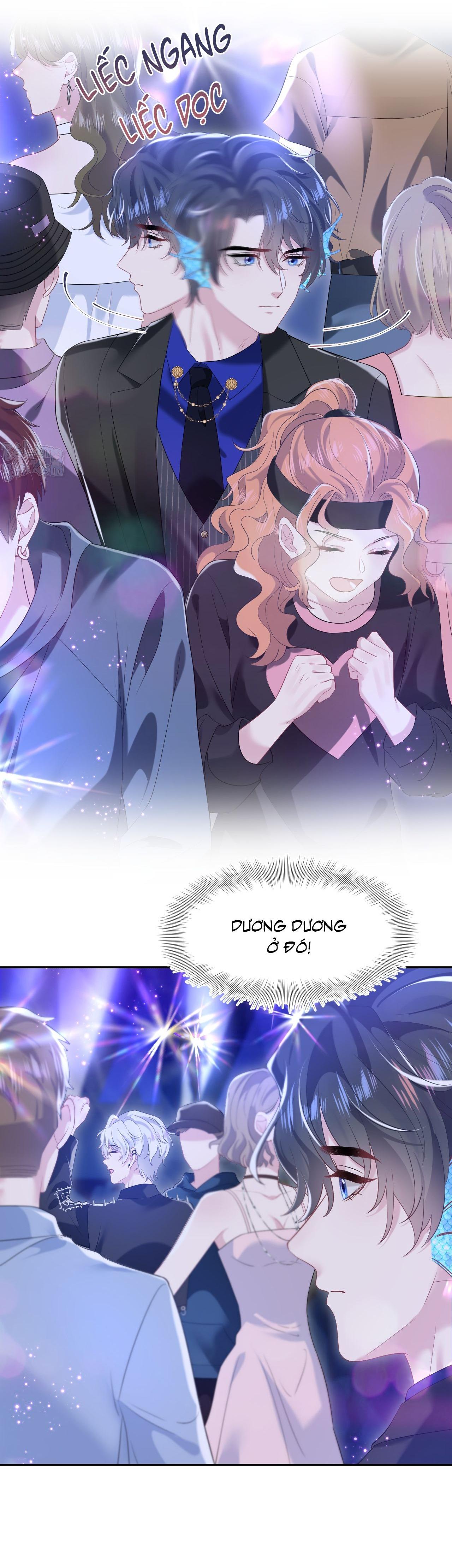 Tuyệt mỹ bạch liên hoa online dạy học Chapter 207 - Next Chapter 208