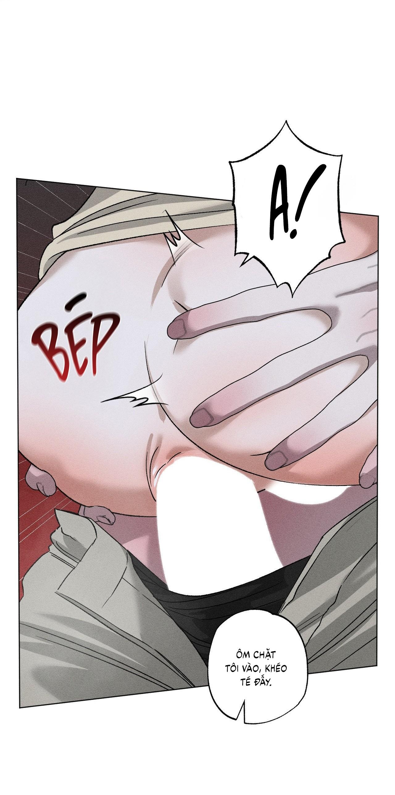 (CBunu) Close Up Chapter 31 H+ - Next Chapter 32 H+