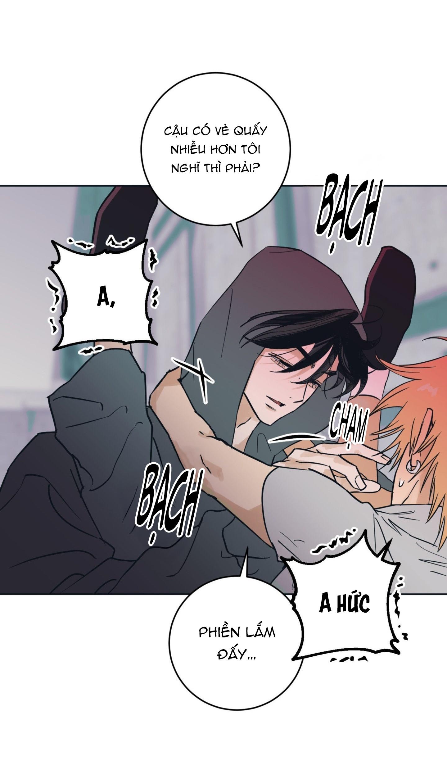 FULL BOOK Chapter 6 - Next Chapter 7