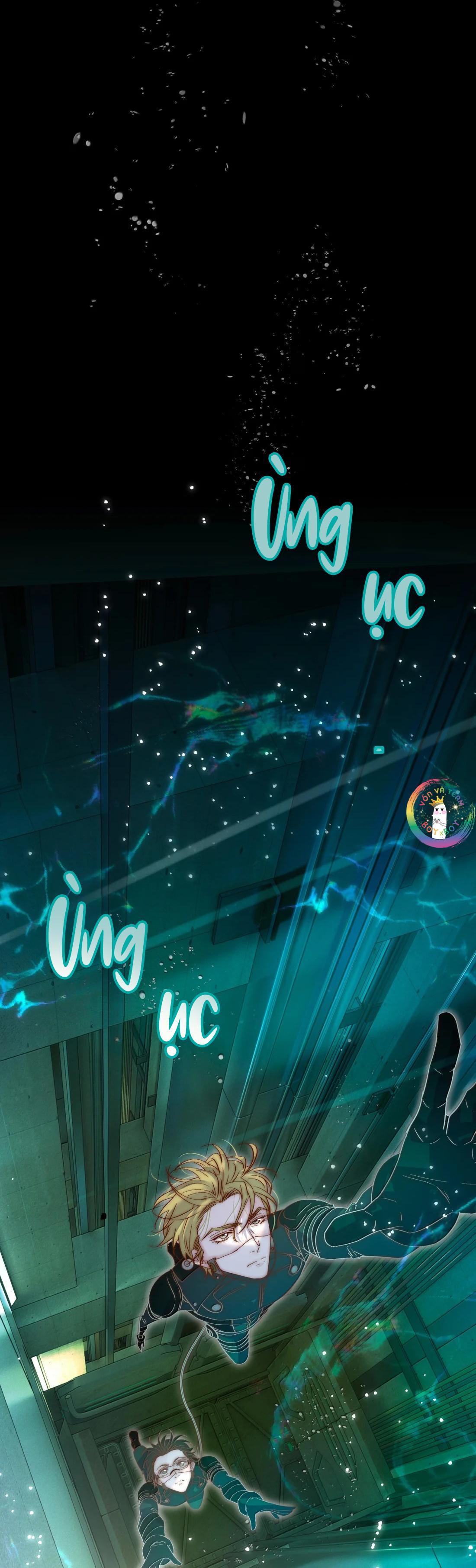 Trỗi Dậy Từ Tro Tàn Chapter 99 - Next Chapter 100