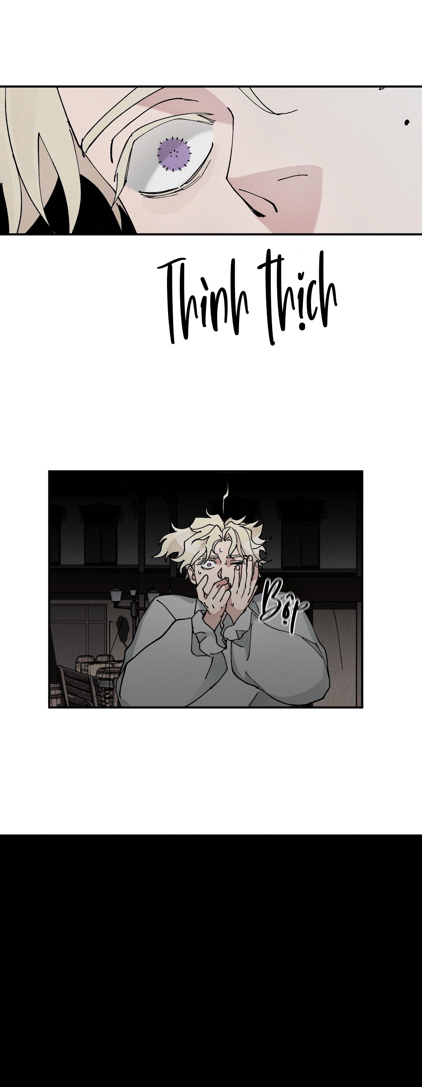 QUÁI THÚ CỦA BAHAL Chapter 29 - Next Chapter 30