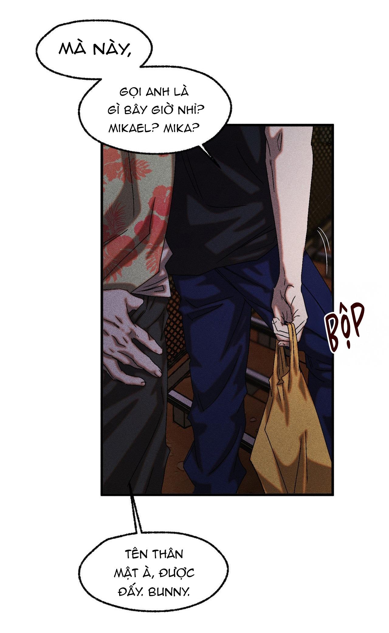 Cash Or Credit Chapter 58 - Next 