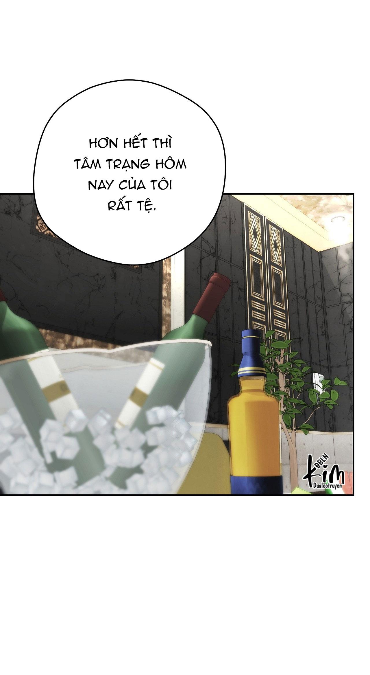 OFF TRACK Chapter 44 - Next 