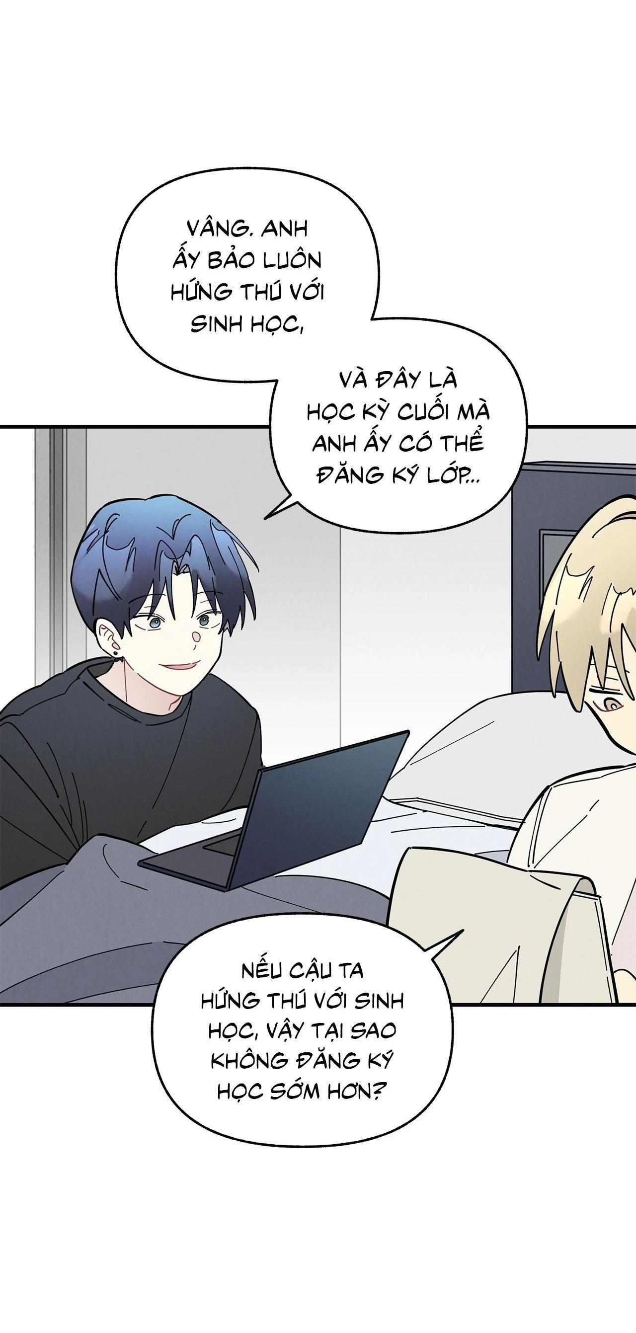 One-Room TA Chapter 36 - Next Chapter 37 H+