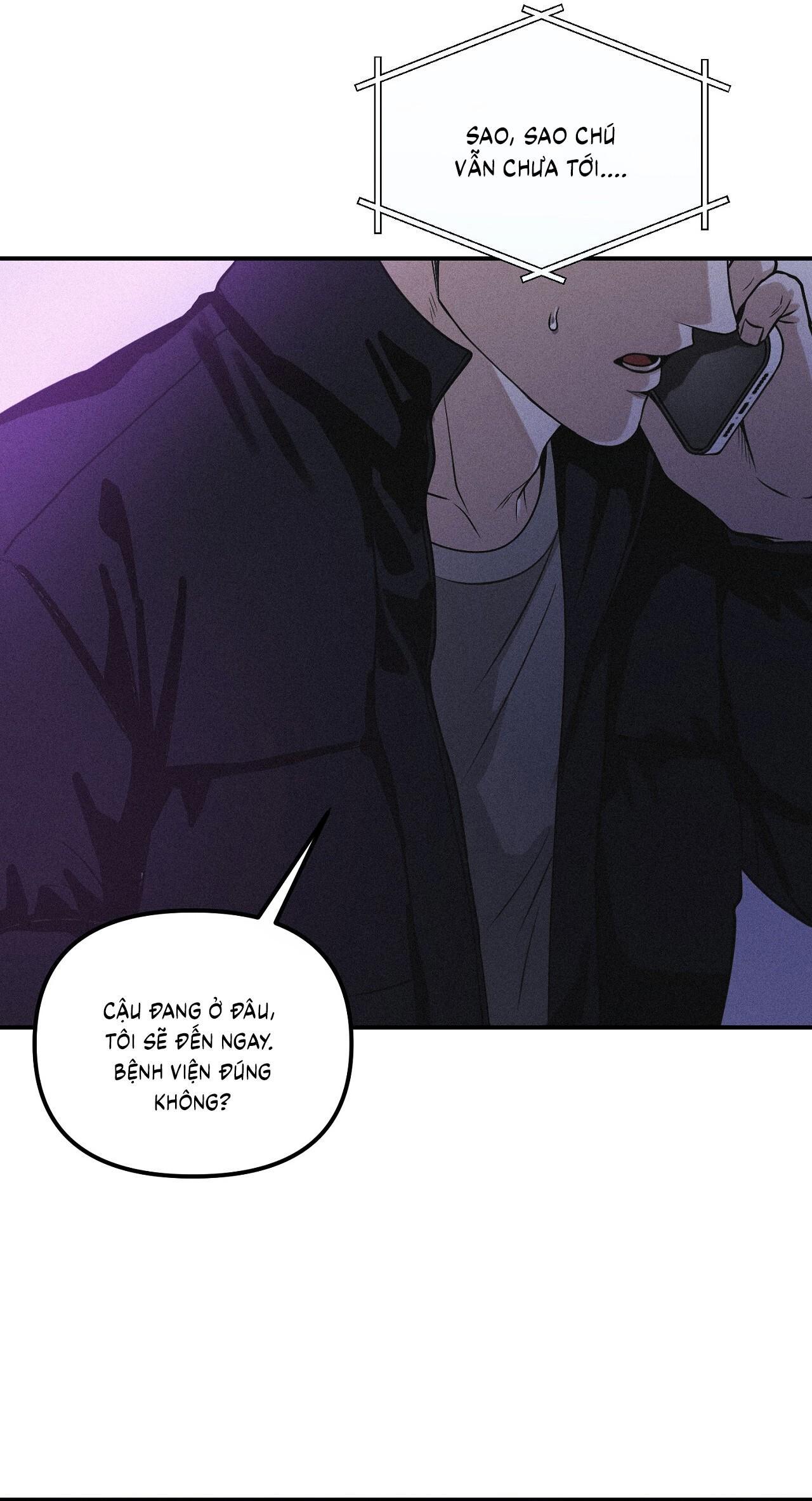 (CBunu) Phép Chiếu Chapter 48 - Next 