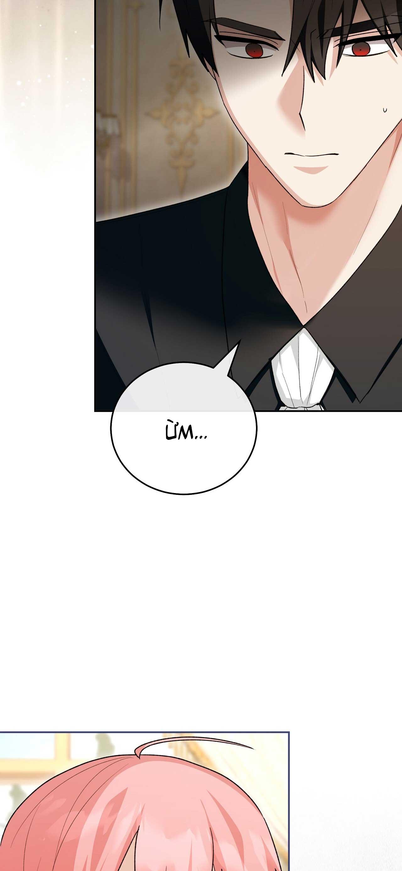 Xuyên thành cục bông của tên cuồng công Chapter 39 - Next Chapter 40