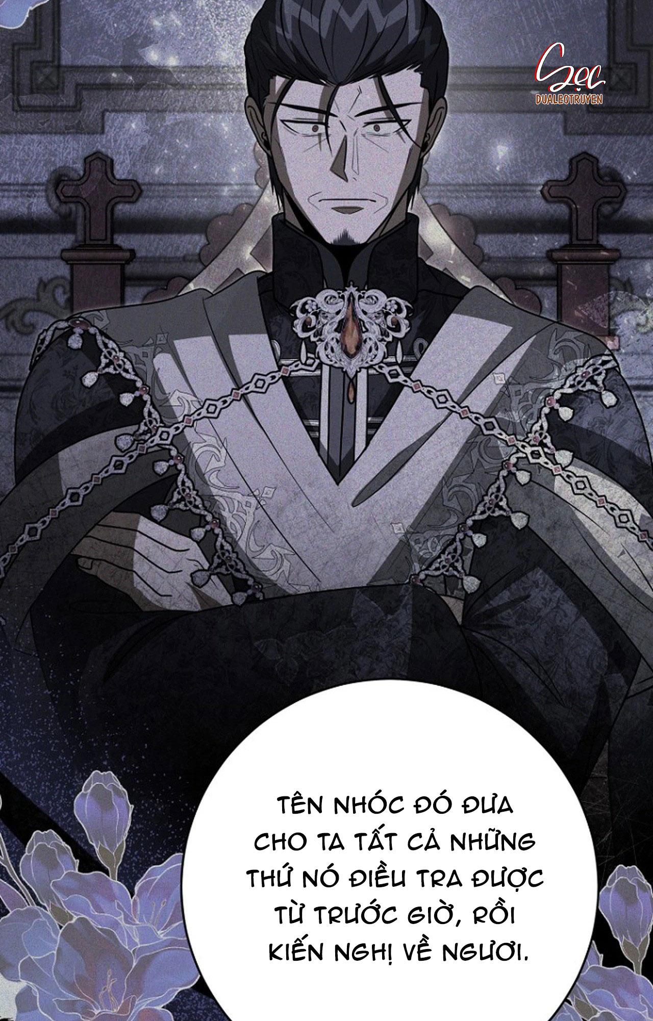 NGHỈ HƯU CHỨ KHÔNG PHẢI TÌNH YÊU Chapter 53 - Next 