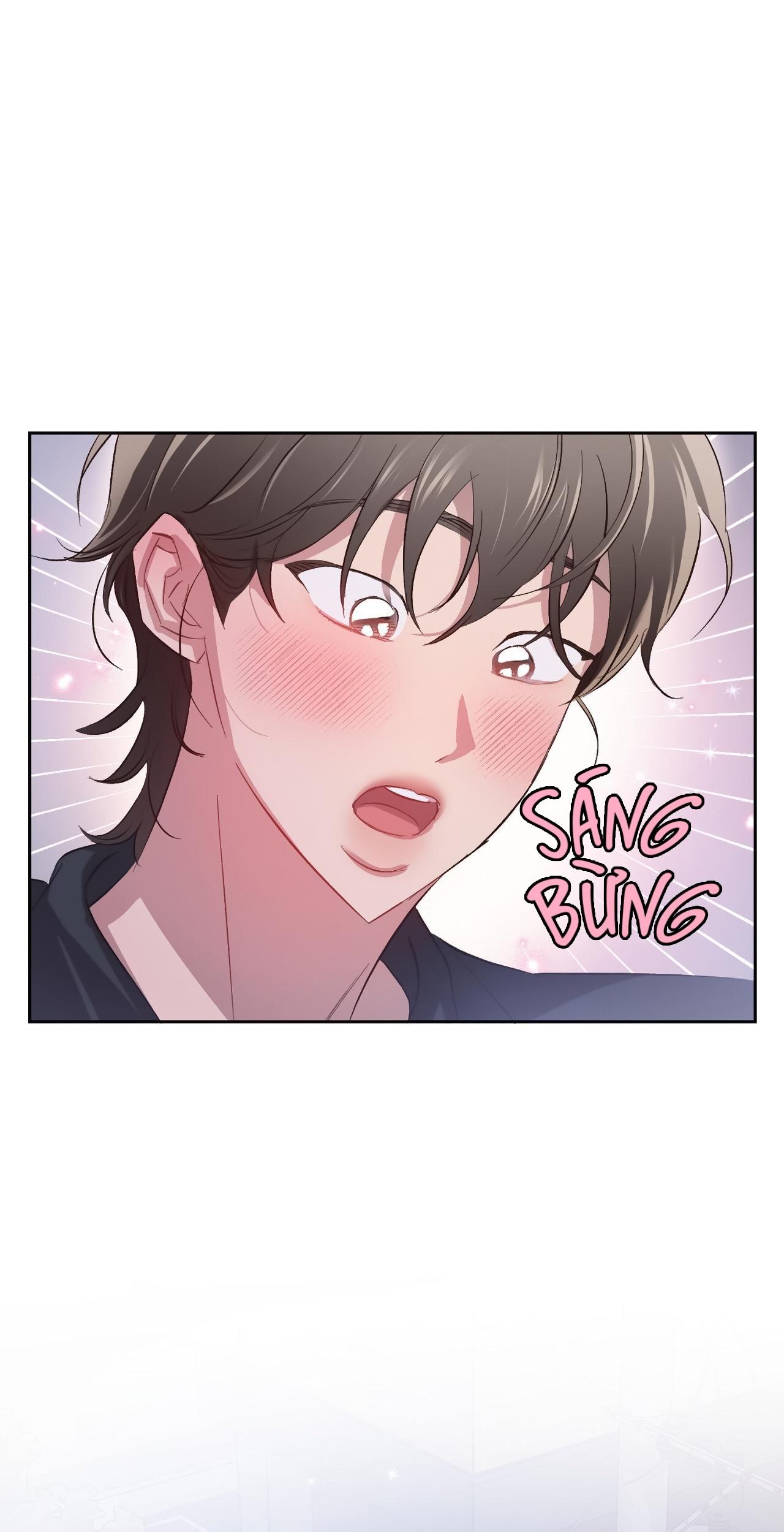 (CBunu) Bí Mật Của Mái Tóc Chapter 33 - Next 