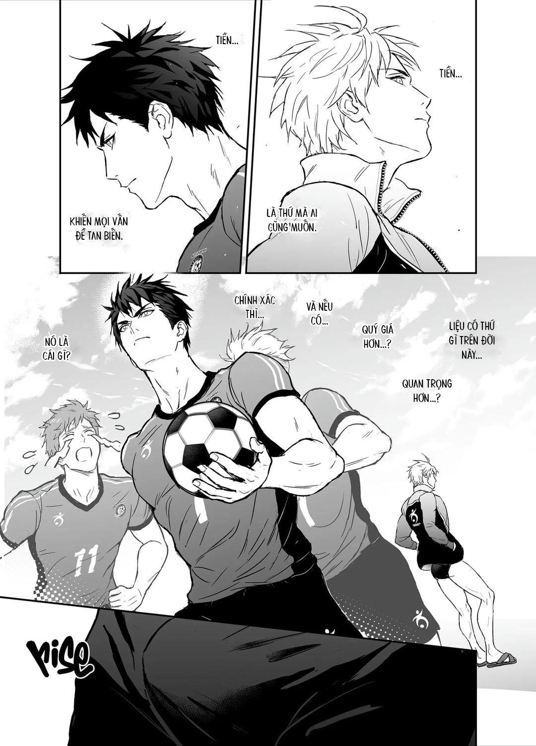 Cúc Ciu Full HD Chapter 28 - Next Chapter 29