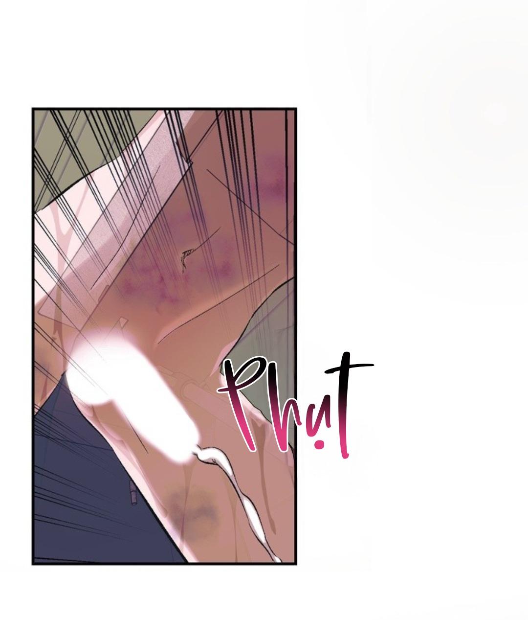 Tiệm bánh nóng bỏng và gợi cảm Chapter 14 H - Next Chapter 15 H