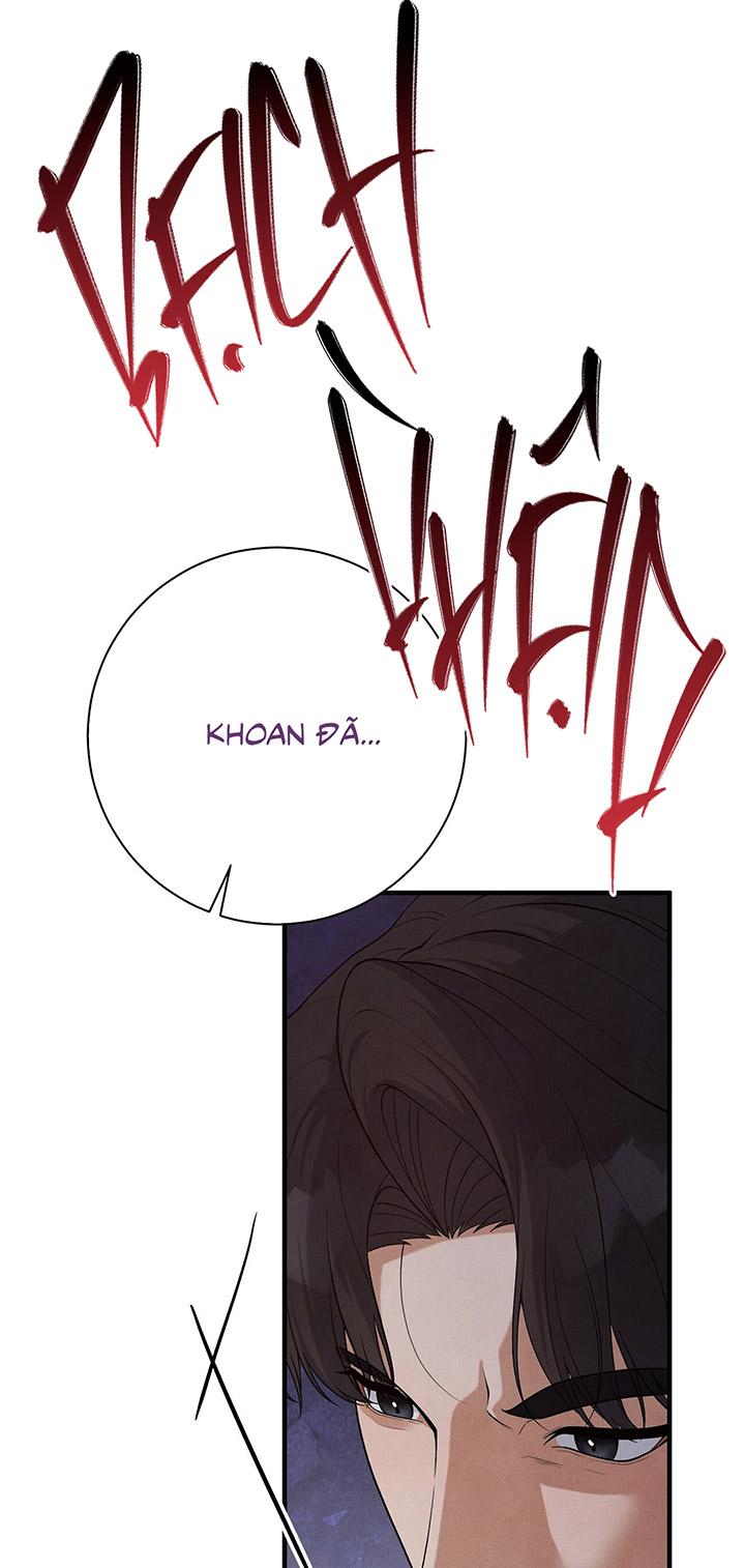 [DDT] HƯƠNG VỊ TÌNH THÂN Chapter 15 19+ - Trang 2