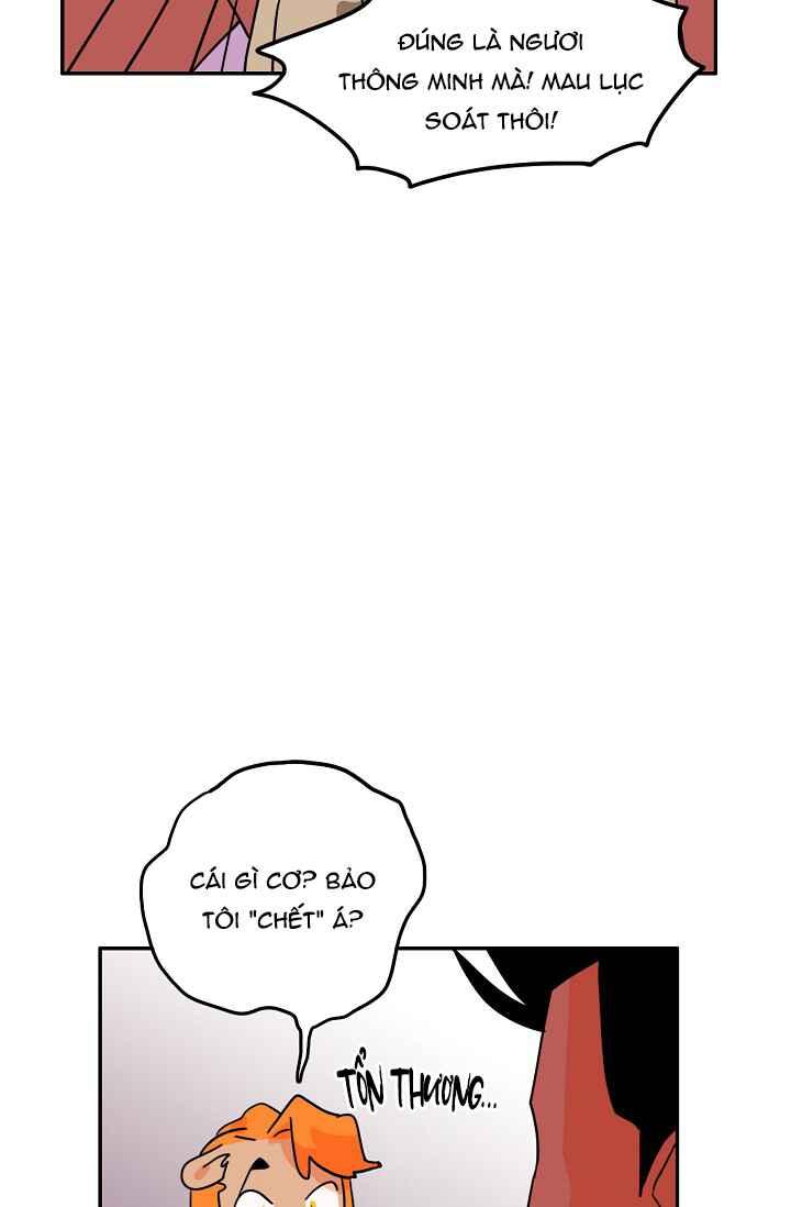 Dừng Lại, Tài Xế Chapter 29 Chap 29 - Next Chapter 30 Chap 30