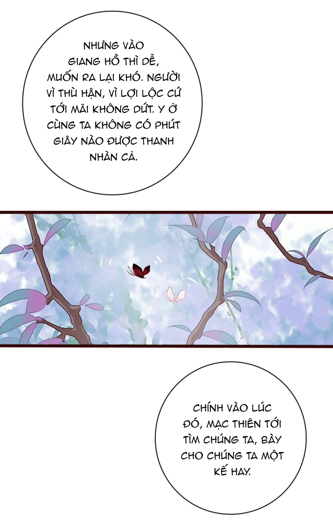 Hạnh Lâm Phương Hoa Chapter 88 Season 2 - Next 