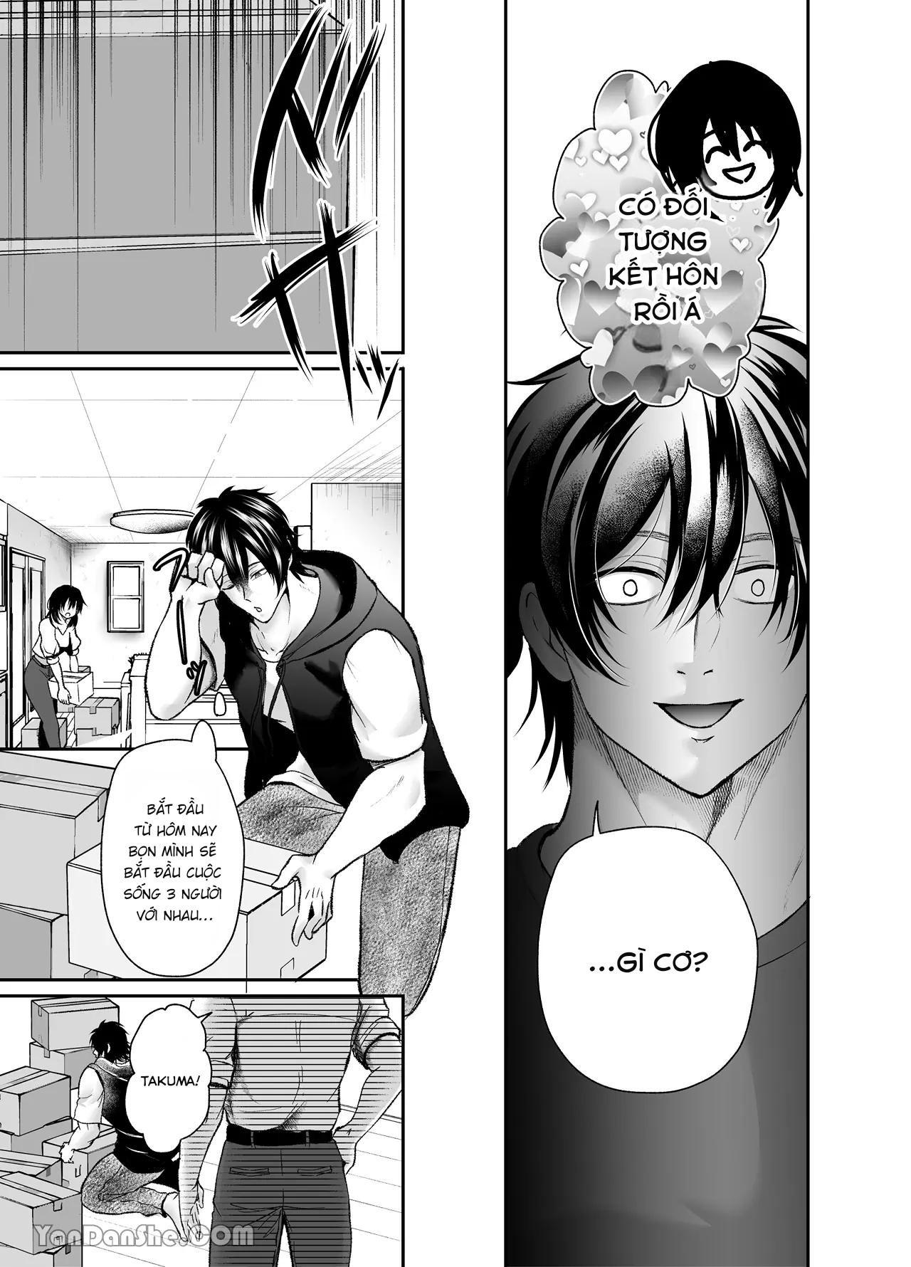 Tổng hợp oneshot Chapter 261.1 - Next Chapter 261.2