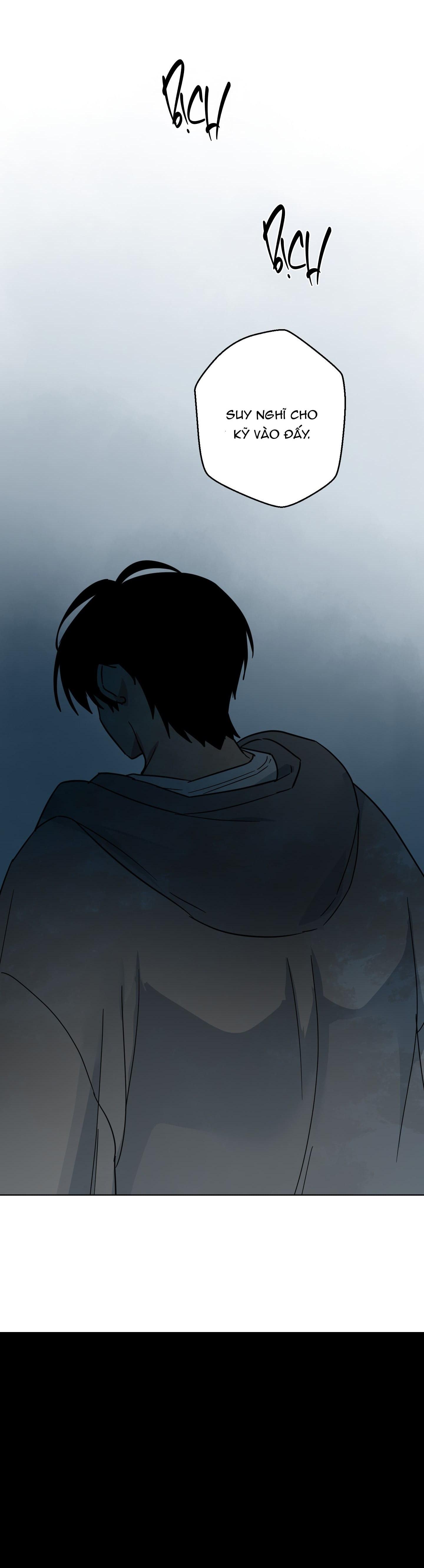 CHÚ ĐÃ BIẾT HẾT RỒI SAO ? Chapter 44 - Next Chapter 45