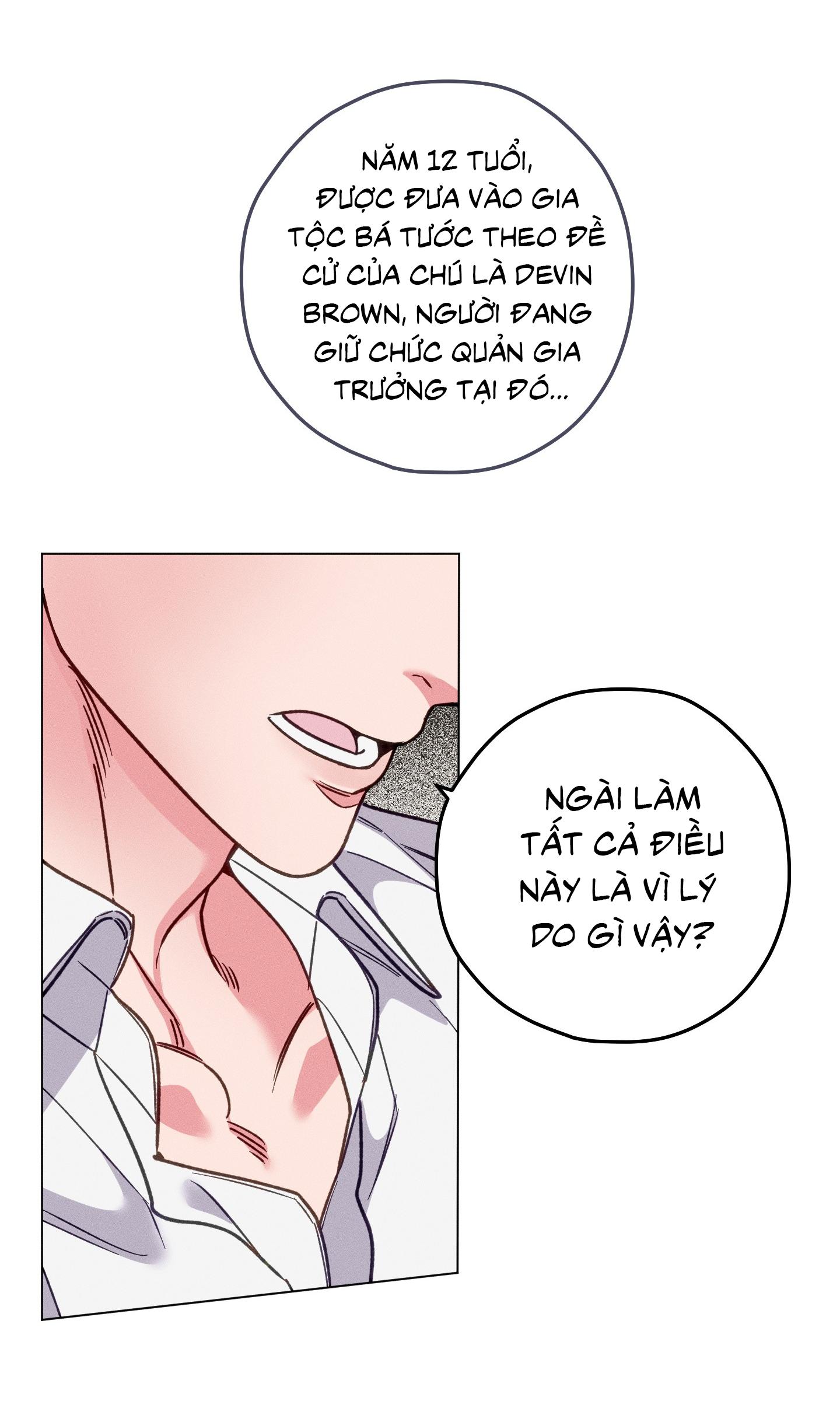 Xuyên Thành Bá Tước Omega Chapter 11 - Next Chapter 12