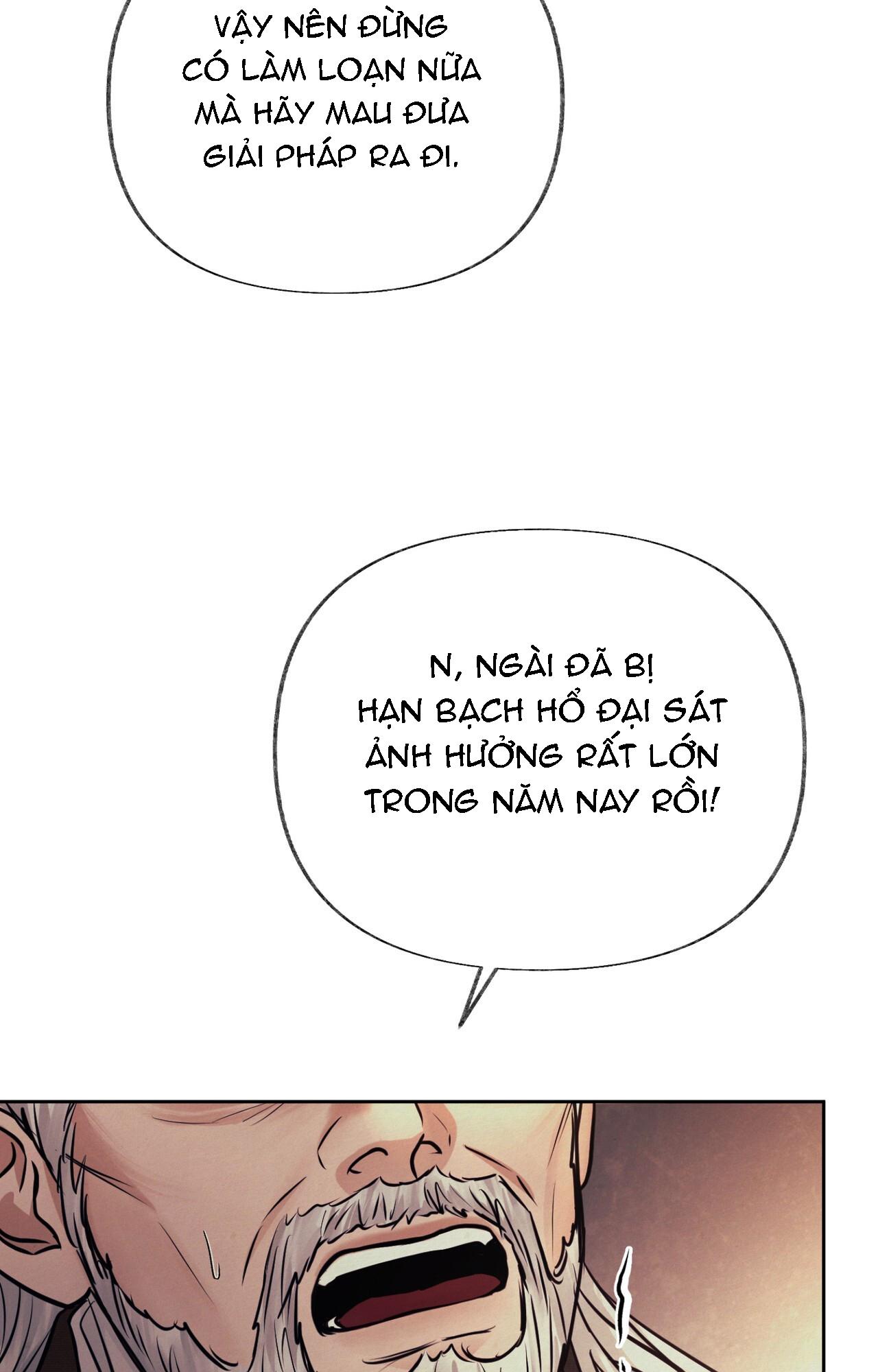 NGHỊCH SÁT Chapter 2 - Trang 2