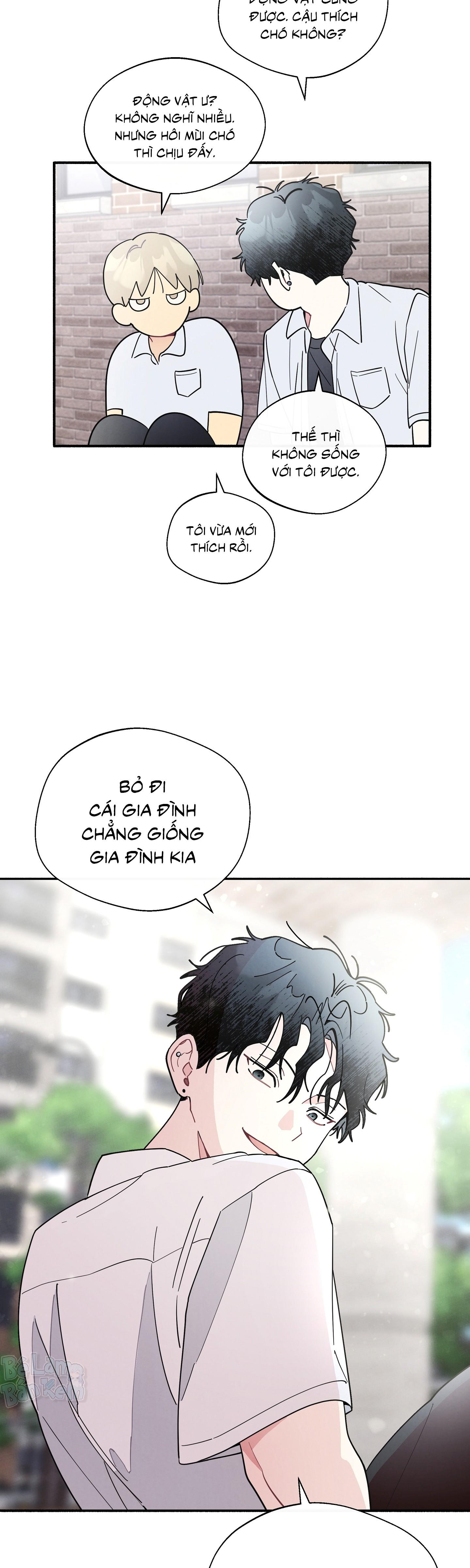 One-Room TA Chapter 56 - Next Chapter 56.01