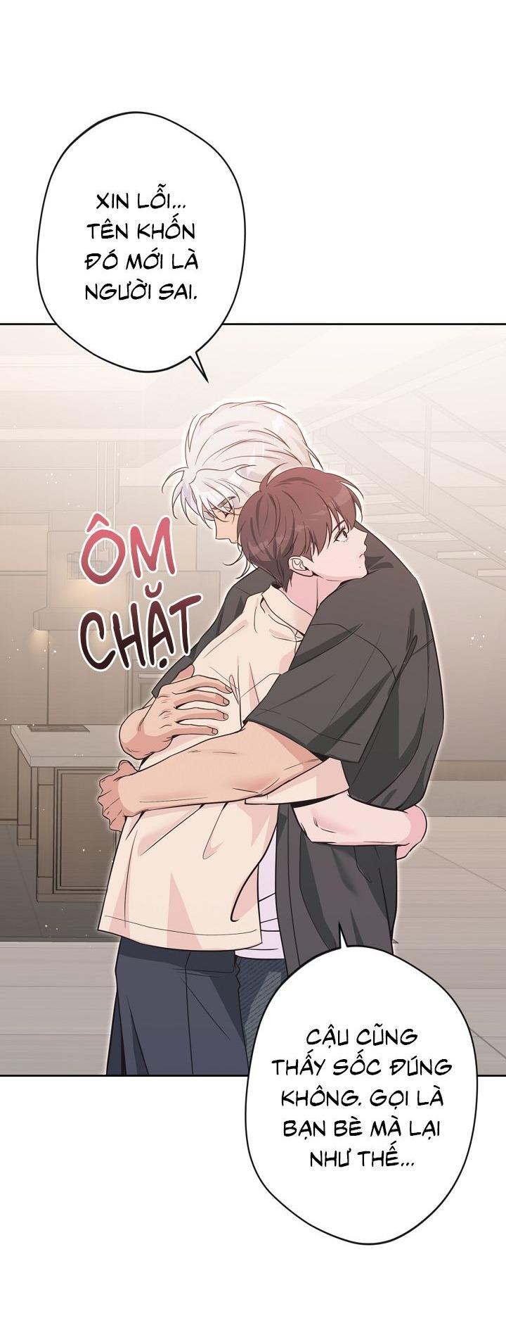Angel kiss Chapter 40 - Next Chapter 41