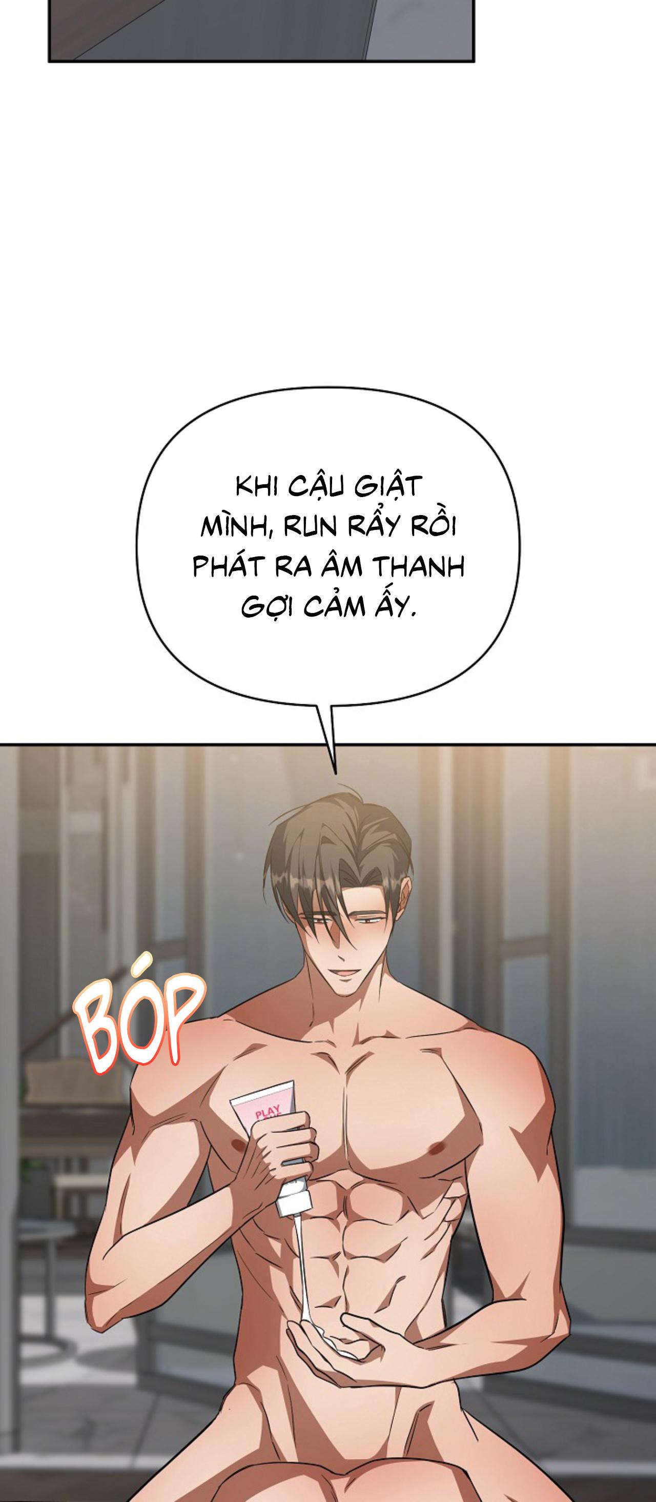 SỰ THẬT TRẦN TRỤI Chapter 26 18+ - Next Chapter 27