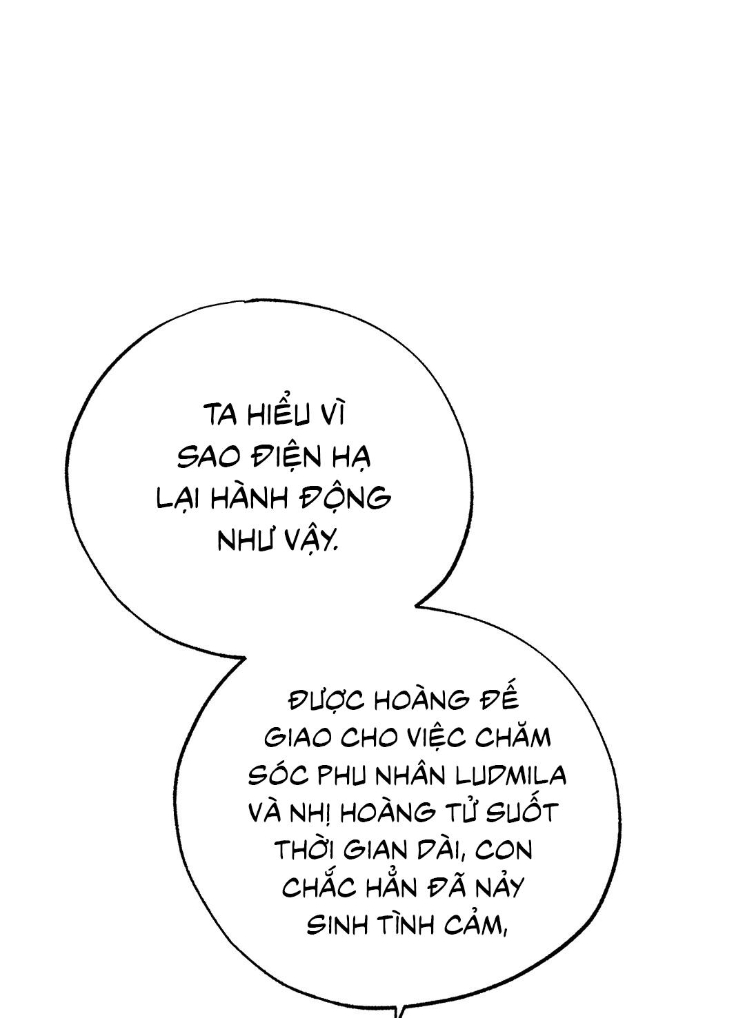 Cách Để Vị Hoàng Tử Bị Bỏ Rơi Sống Lại Chapter 3 - Next 