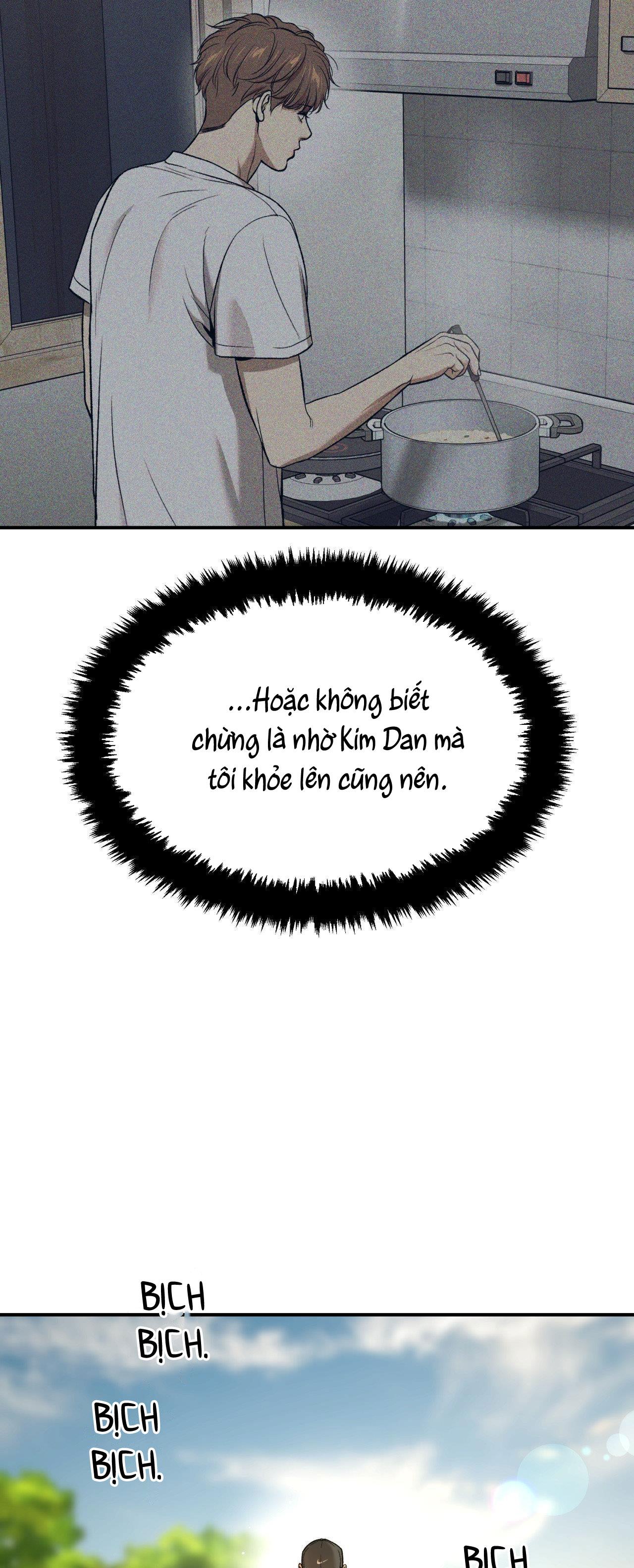 Jinx Chapter 77 - Next Chapter 78