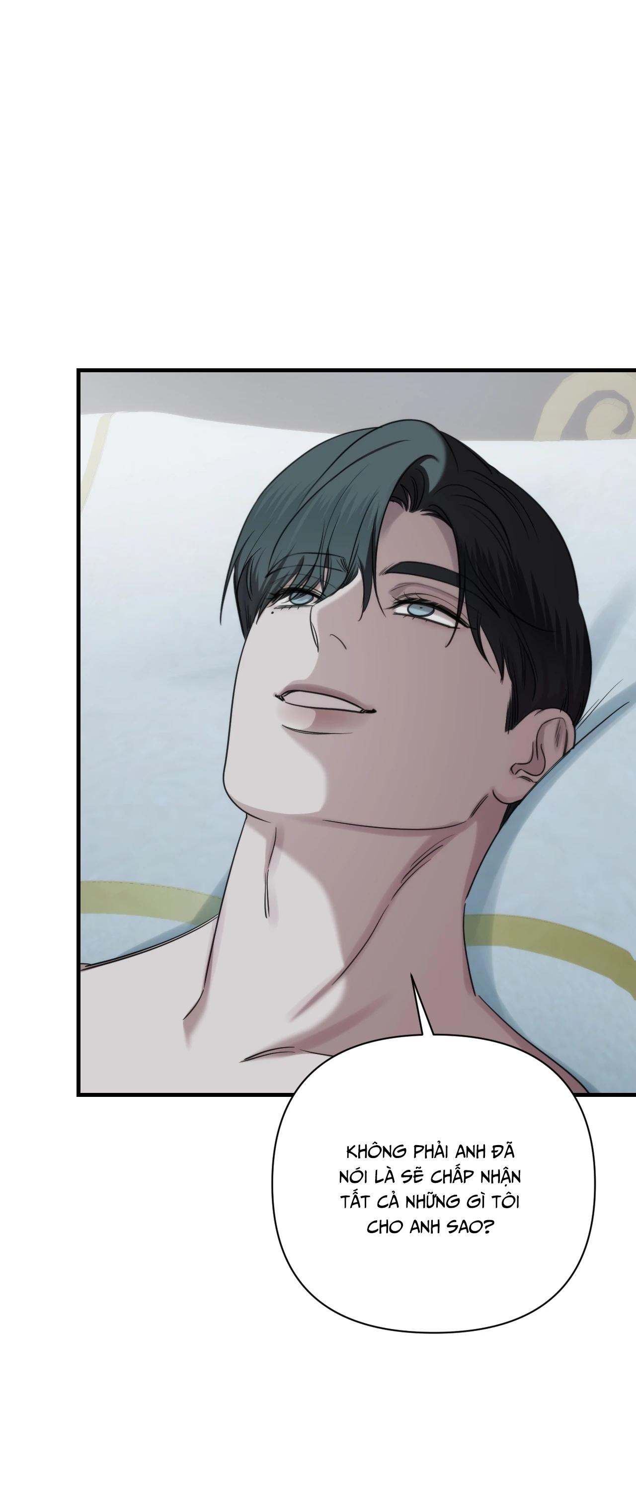 GỌI TÊN ANH Chapter 16 H+ - Next 